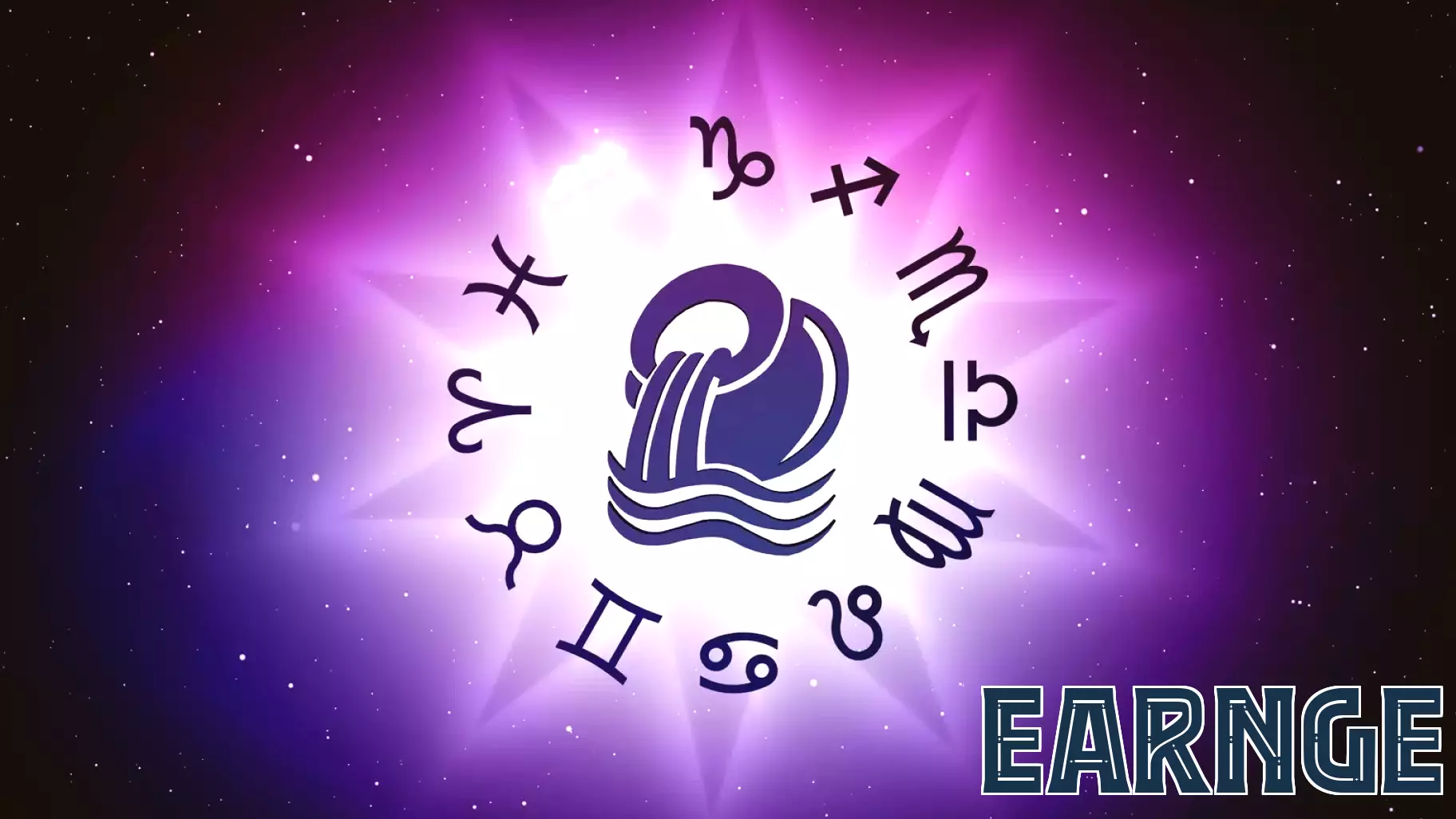 Aquarius Horoscope for May 5, 2025: Insights on Career and Finances