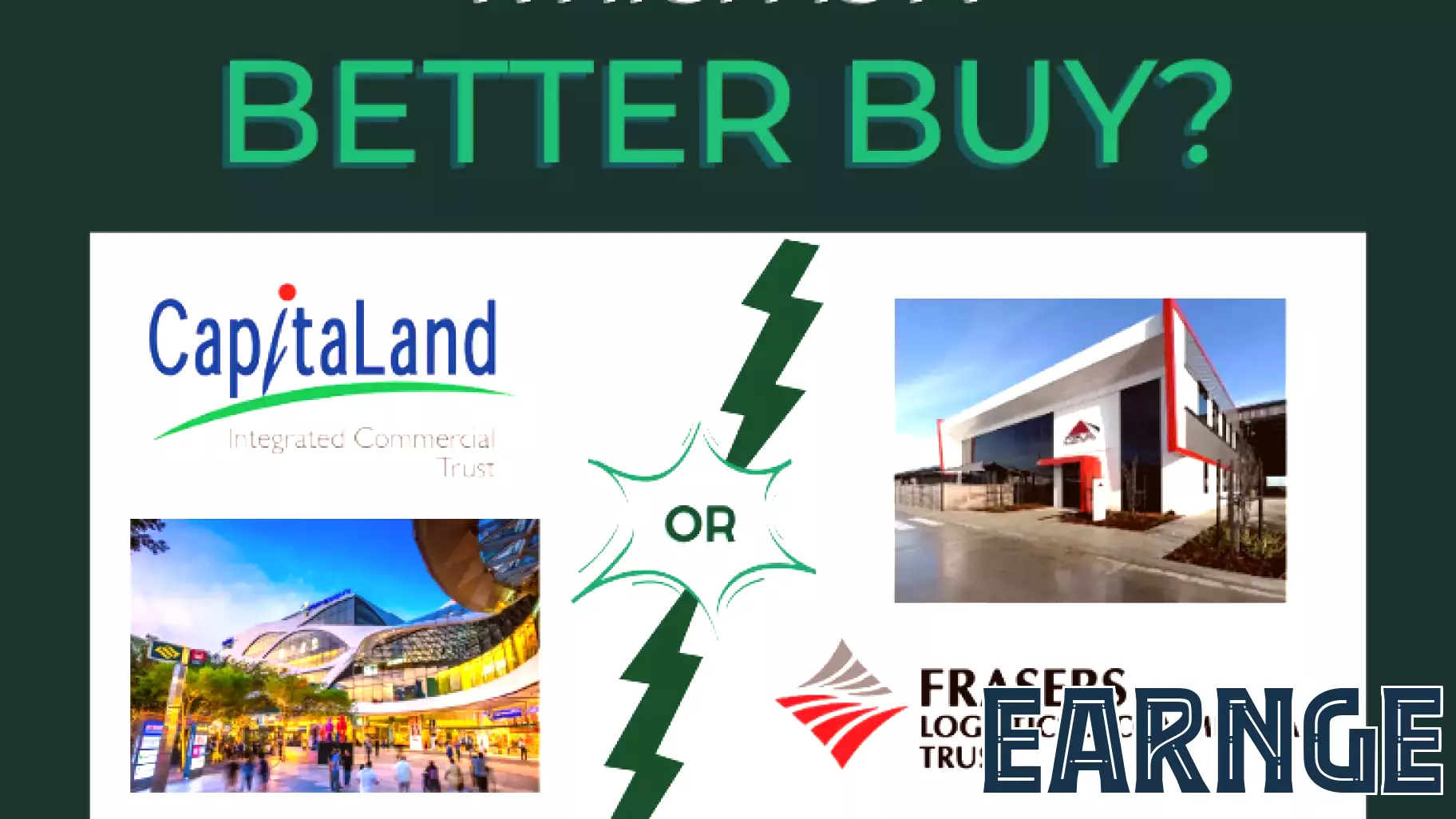 Assessing the Recovery Potential of CICT and FLCT Amidst Lower Financing Costs