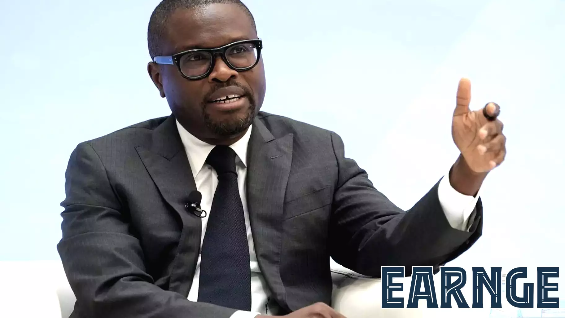Benin's Ruling Coalition Selects Finance Minister for 2026 Presidential Election