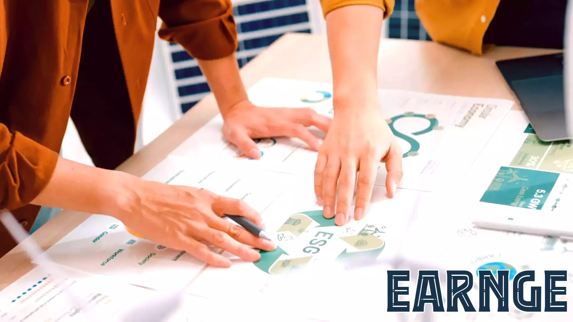 Business Schools Adjust Focus Amidst ESG Challenges