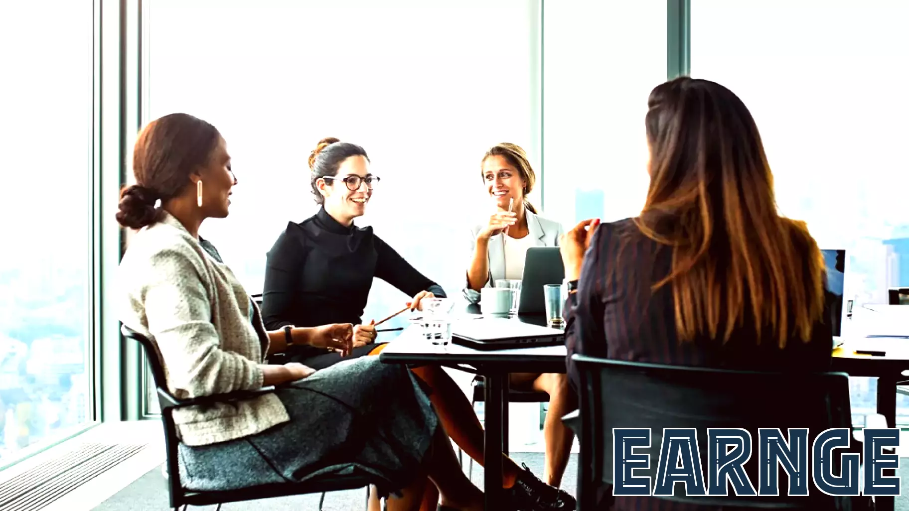 Call for Submissions: Rising Women Leaders in Banking and Finance