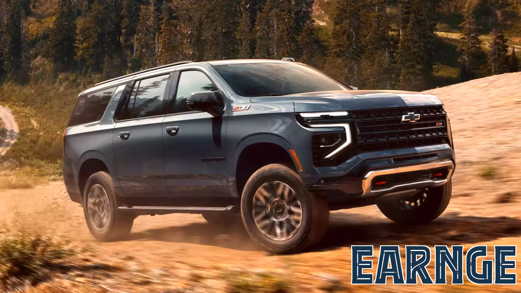 Chevy Suburban Discount, Lease, Finance Deals For June 2026