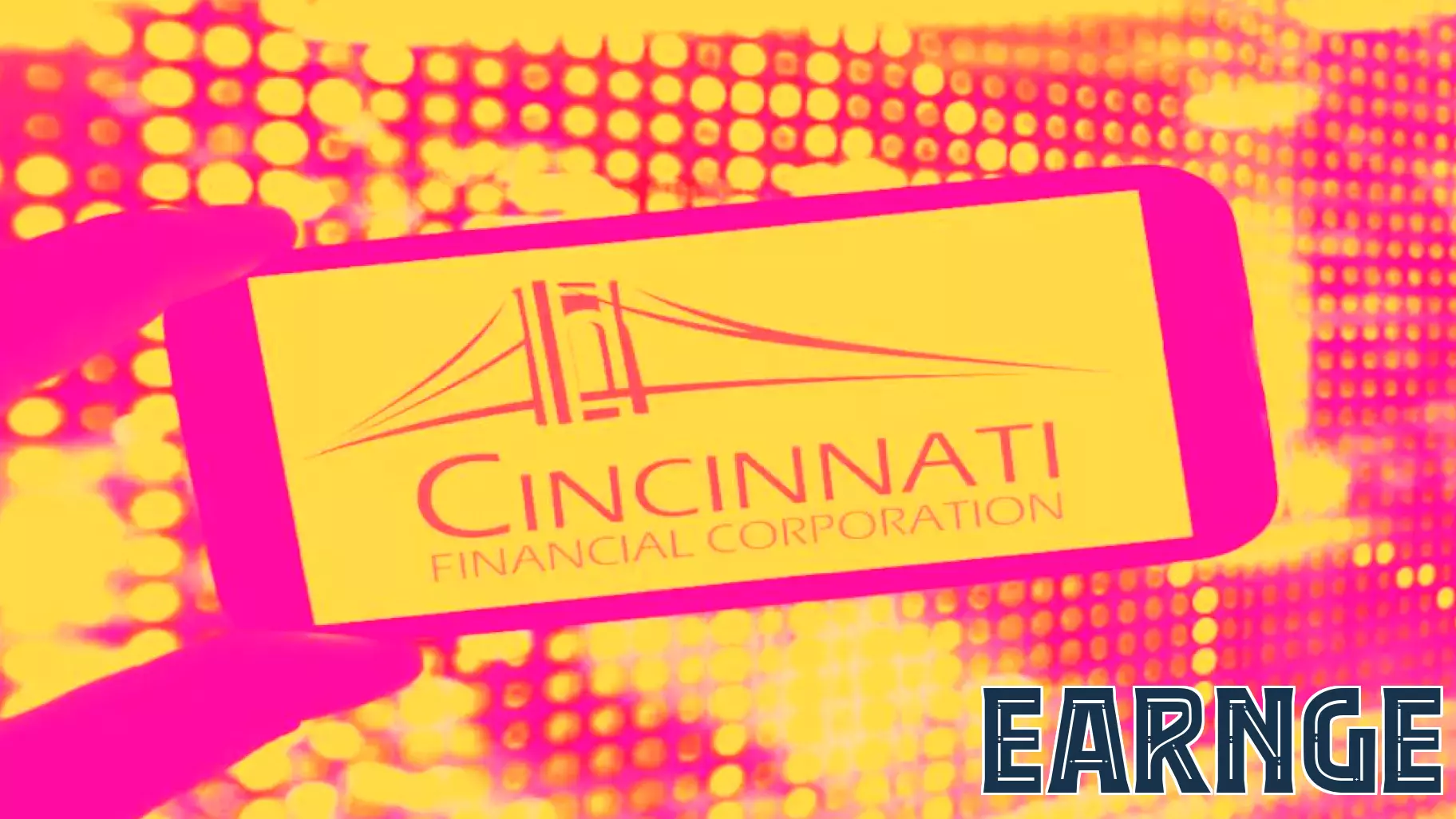 Cincinnati Financial Sees Stock Surge Following Impressive Earnings Report