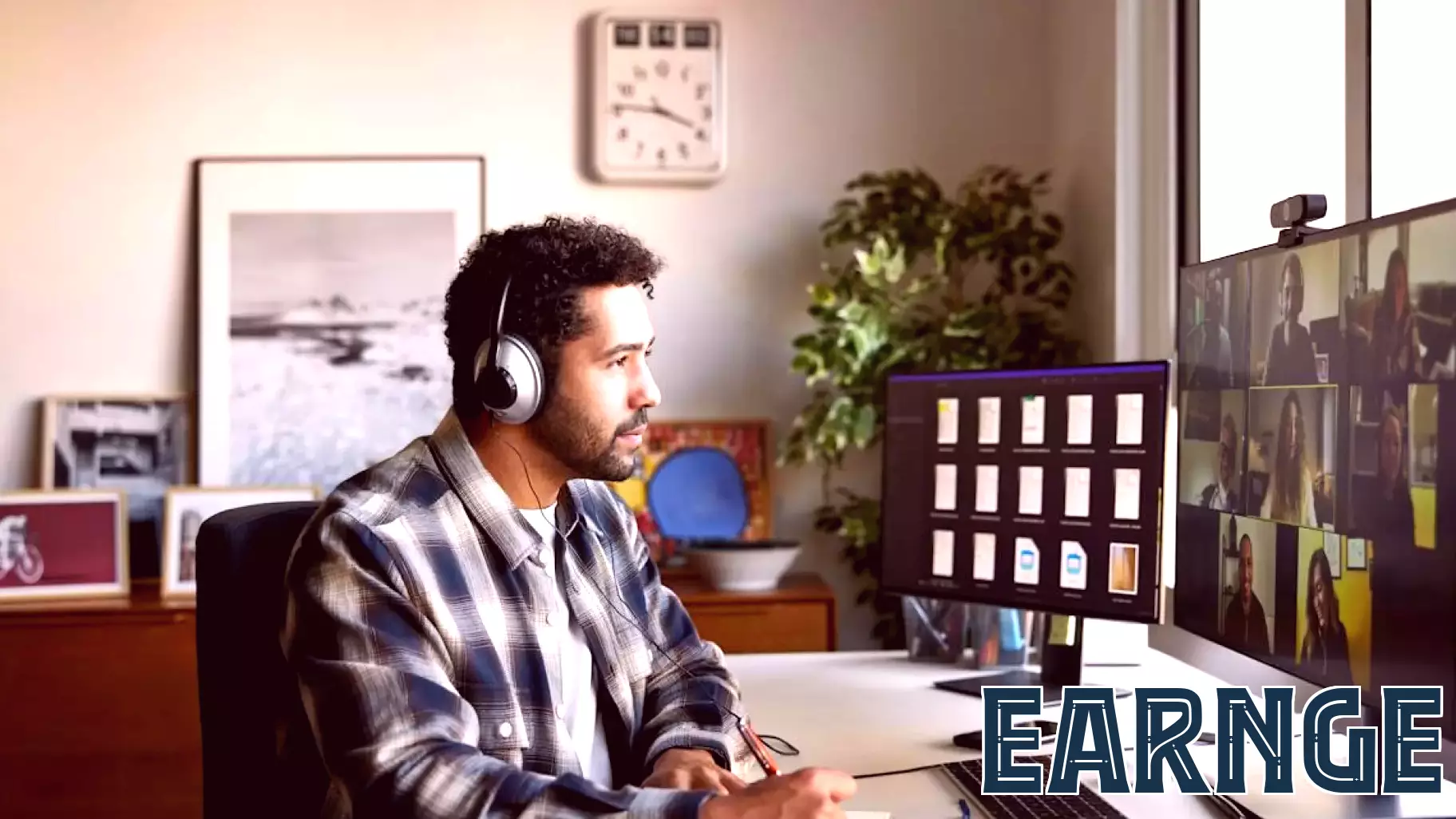 Communities Across the US Roll Out the Red Carpet for Remote Workers