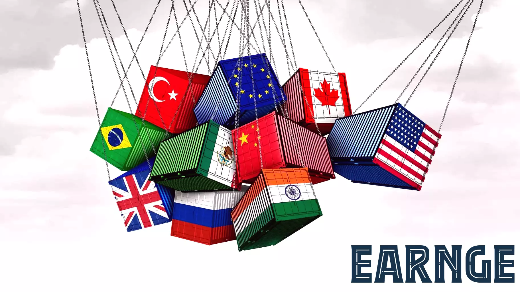 Companies Seizing Opportunities Amid Geopolitical Turmoil