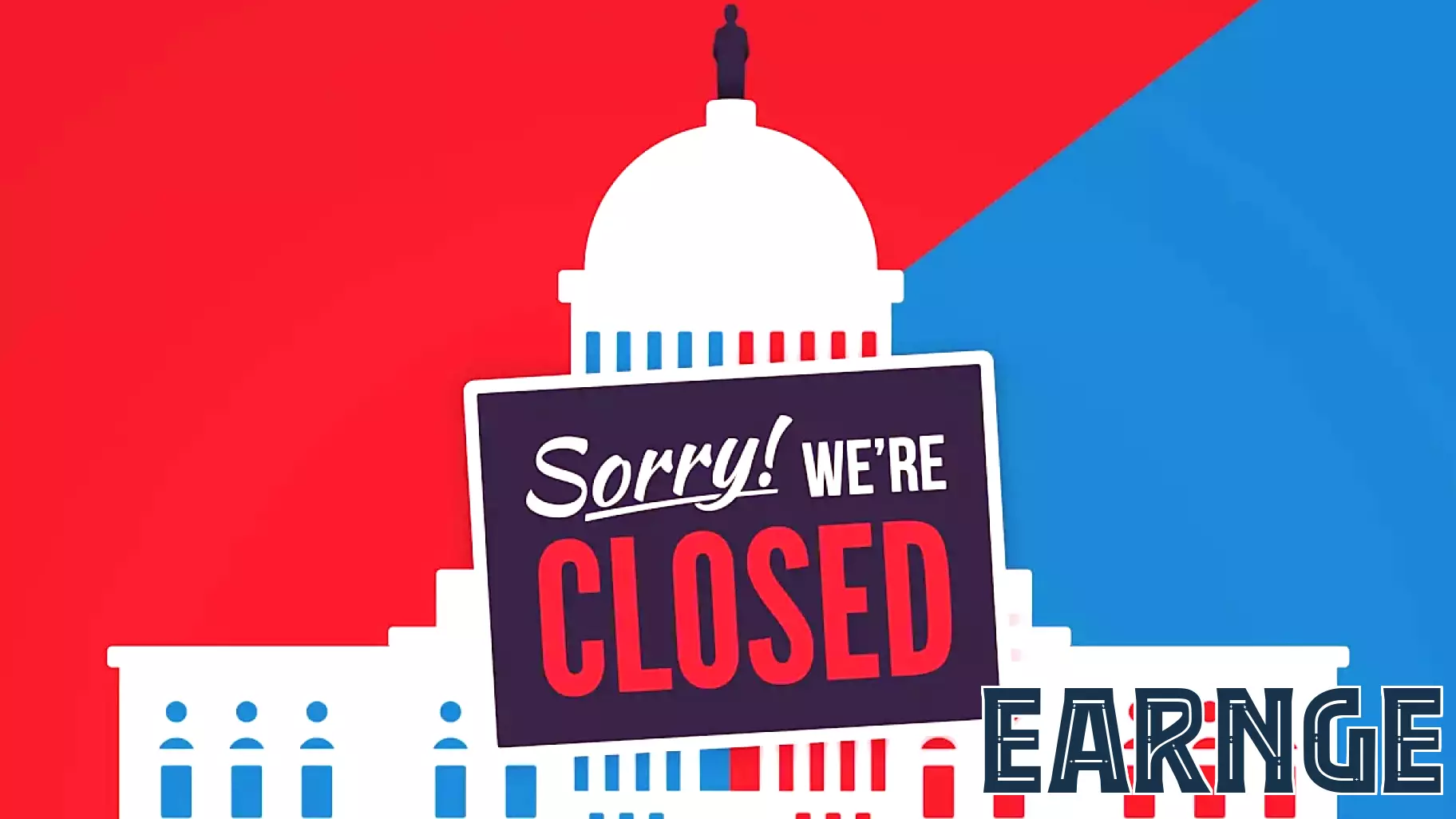 Consequences of the Ongoing US Government Shutdown