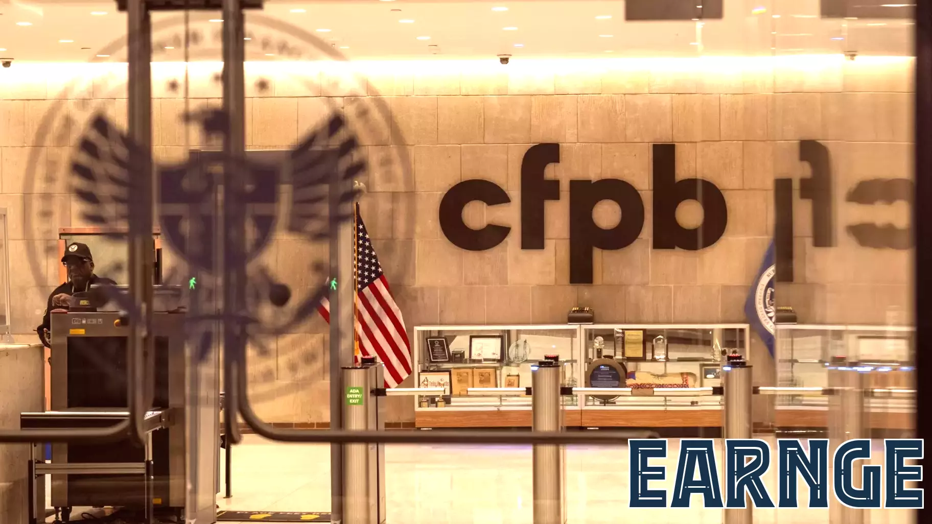 Consumer Financial Protection Bureau Seen as Ineffective Under Current Leadership