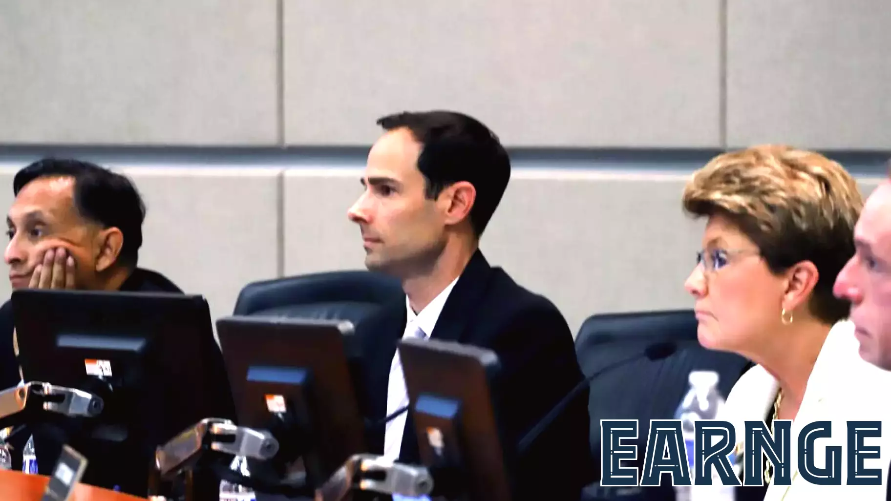 Cypress Mayor Advocates for Campaign Finance Reforms Ahead of Upcoming Election