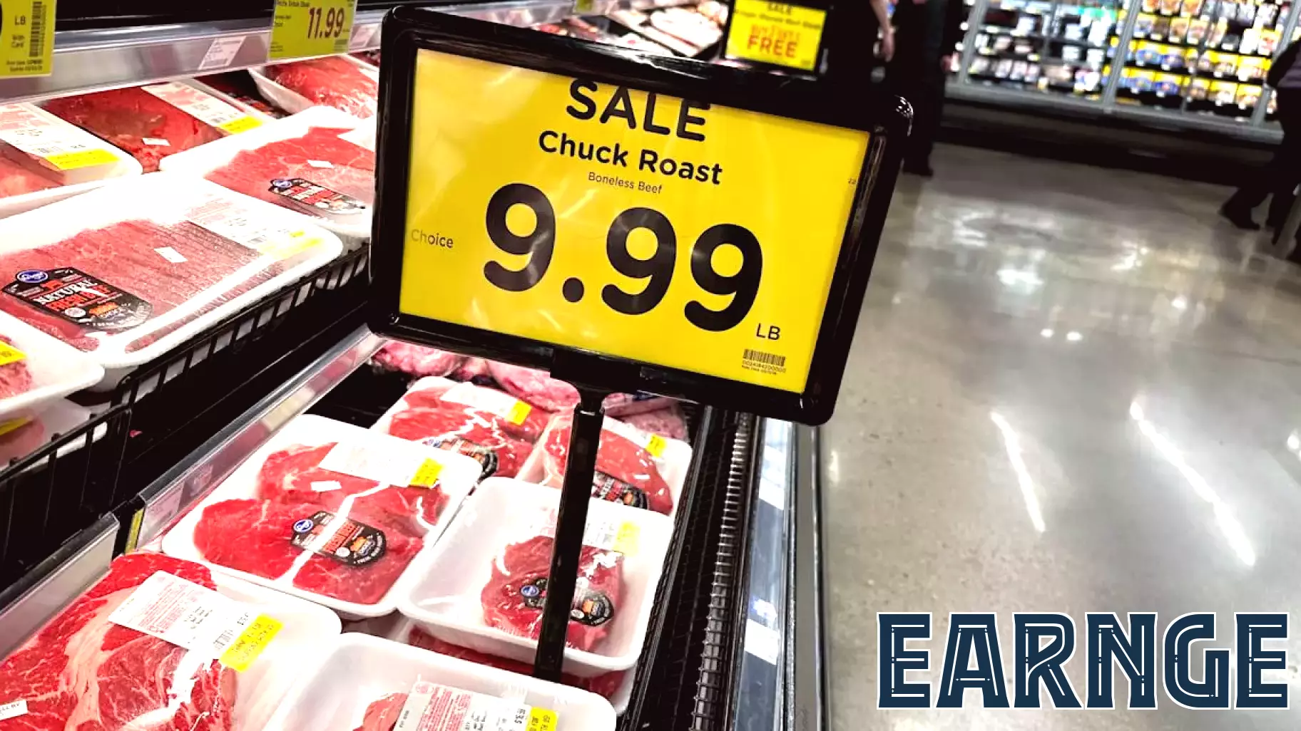 Easing Tensions in the Strait of Hormuz Could Rapidly Cool Inflation Fears