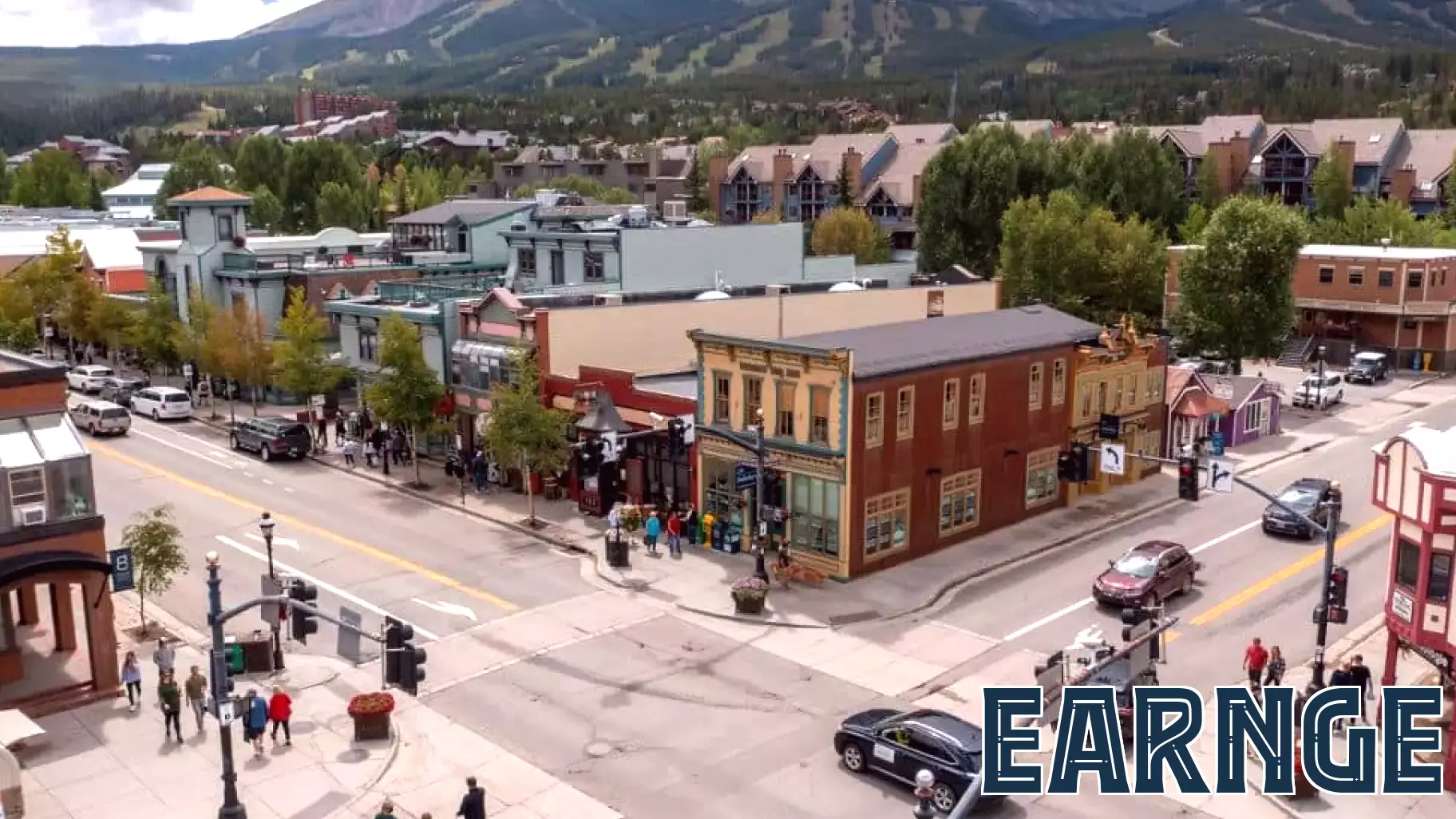 Economic jitters prompt Breckenridge Town Council to reconsider its financial outlook