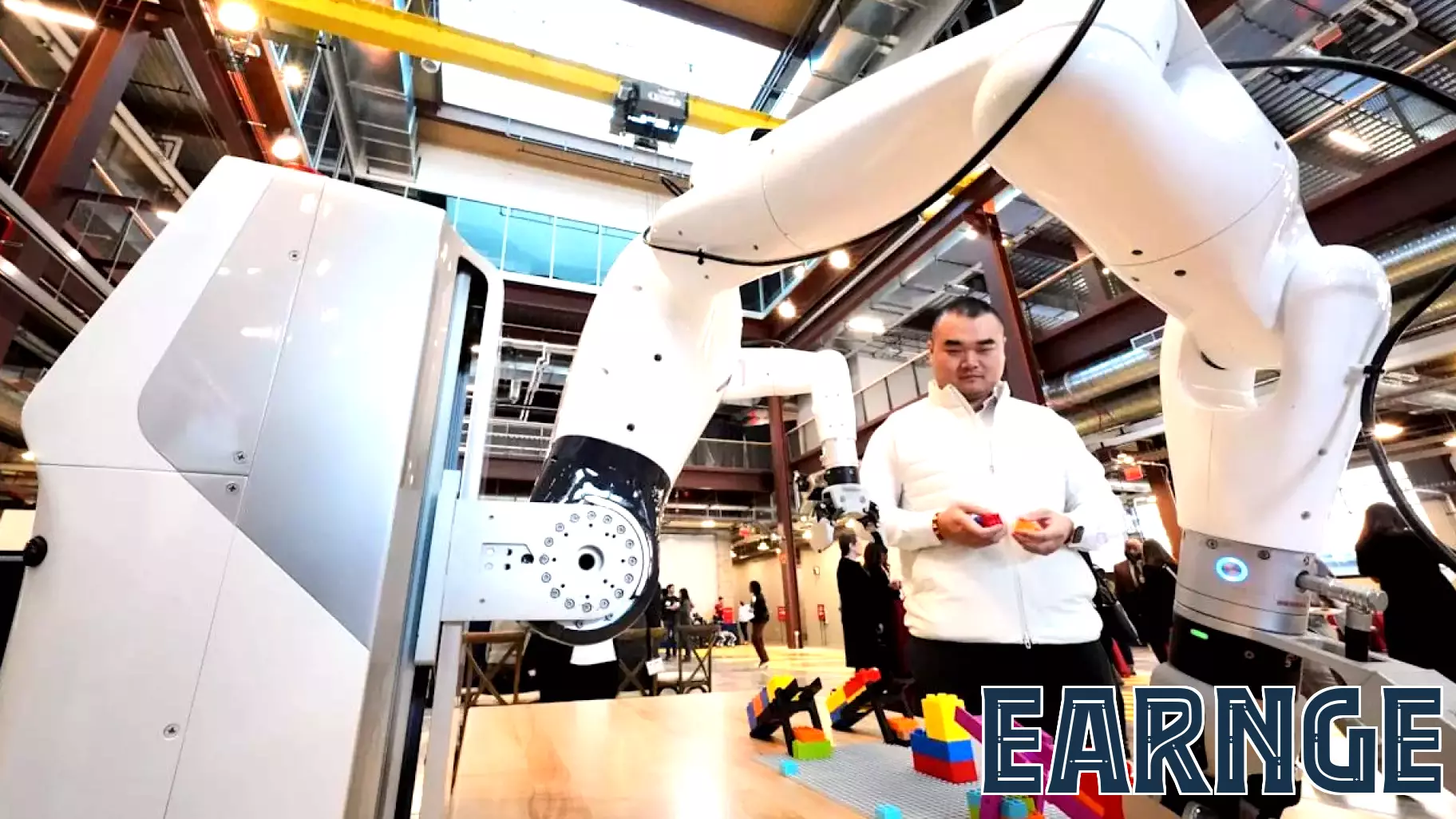 Economist Nouriel Roubini Predicts AI-Driven Job Market Upheaval