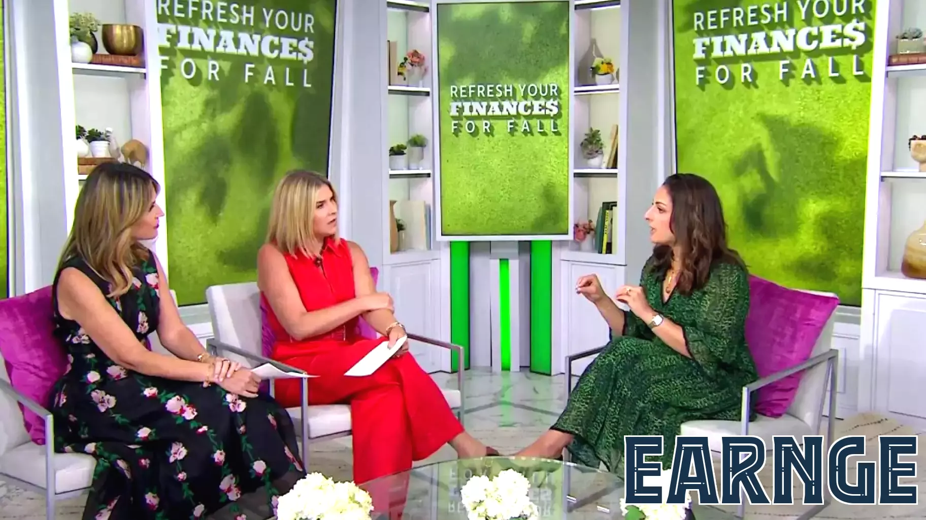 Embrace Fall: A Strategic Time to Enhance Your Financial Health