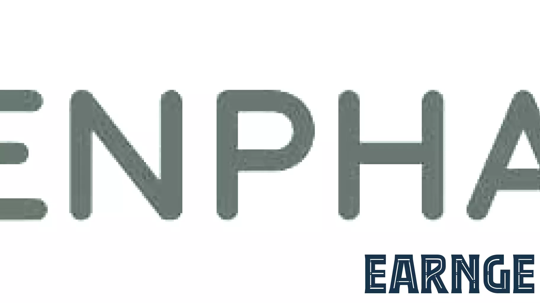 Enphase Energy Releases Q3 2025 Financial Performance