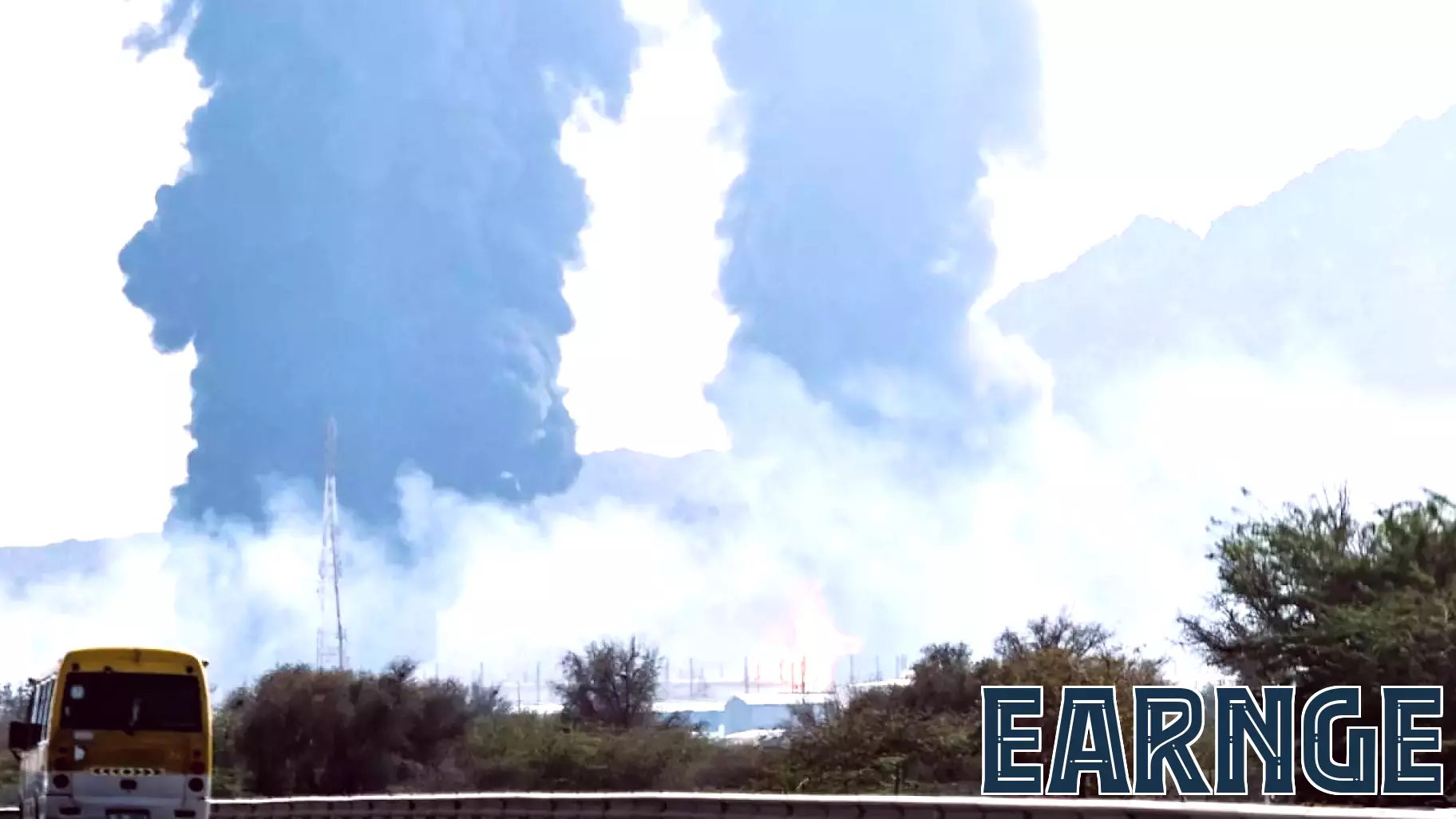 **Equities Rally as Oil Prices Tumble on Geopolitical Tensions**