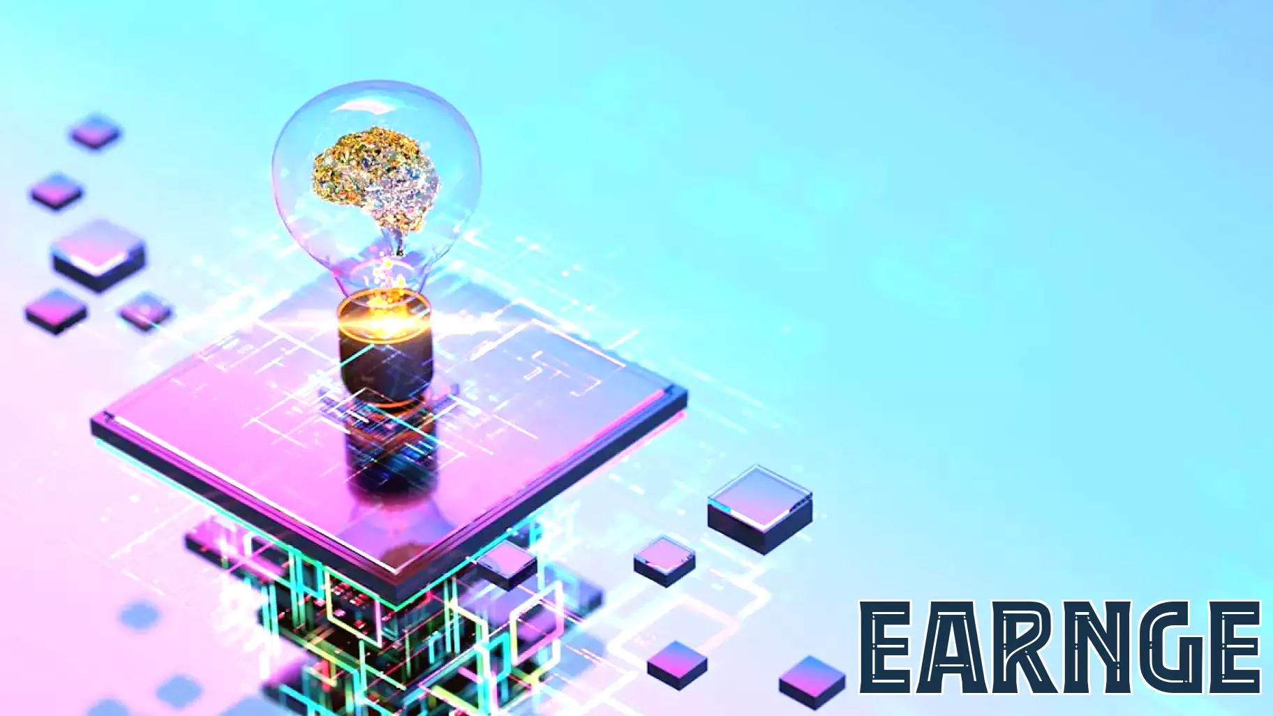 Every Big Tech Company Is Solving AI the Same Way. This Stock Is Solving It Differently.