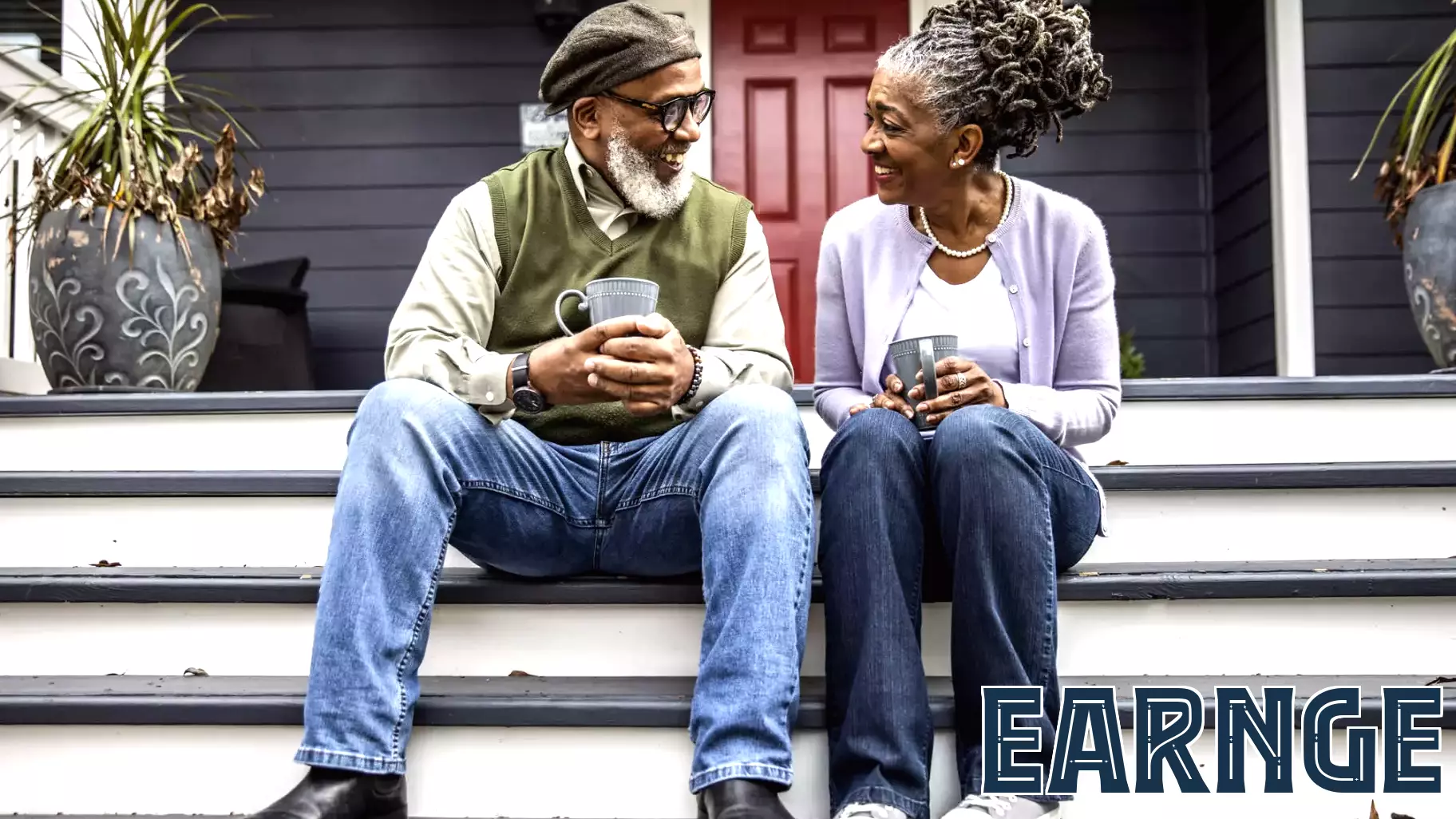 Expecting to fight about money with your partner? You might be wrong, study finds