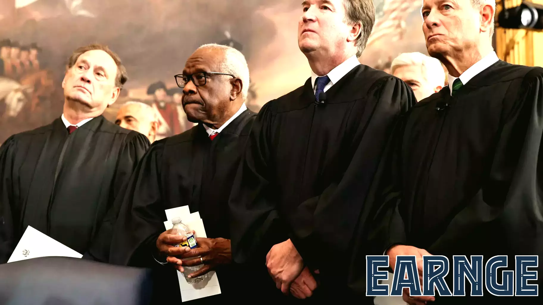 Experts Warn Against Potential Overturning of Long-Standing Legal Precedent