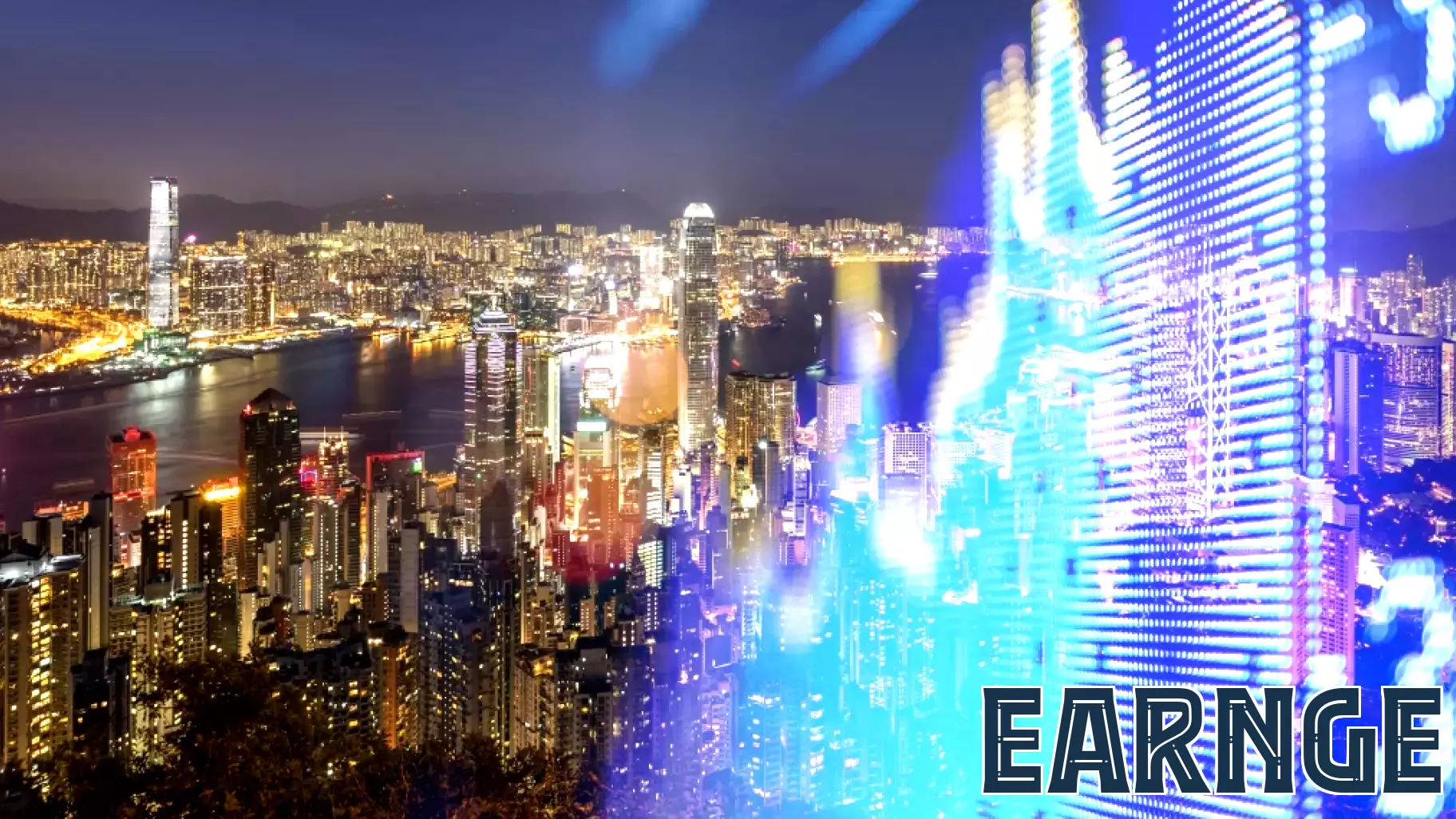 Exploring China's Financial Integration with Hong Kong and Its Global Impact