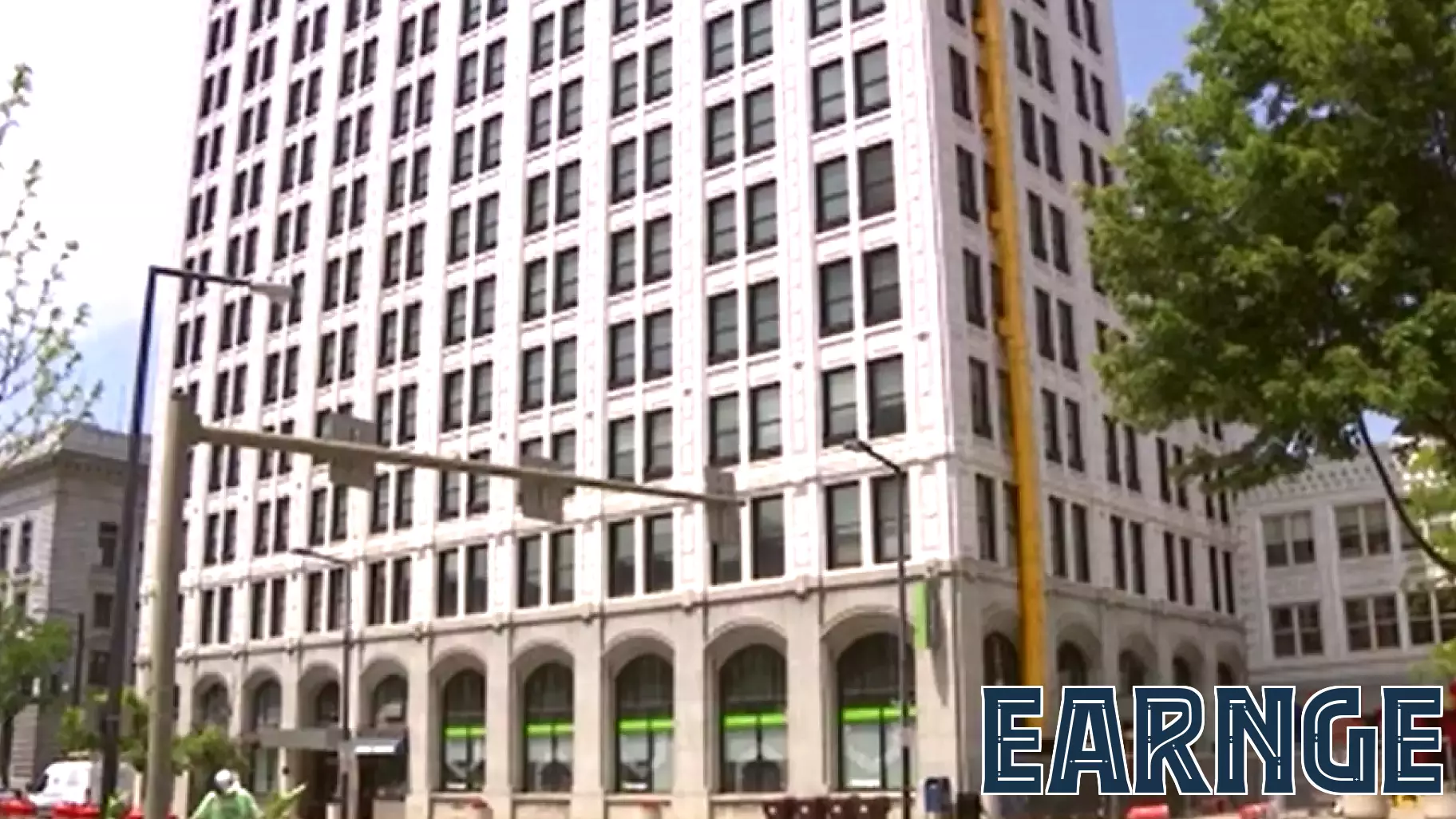 Finance director recommends council approves $500K development grant