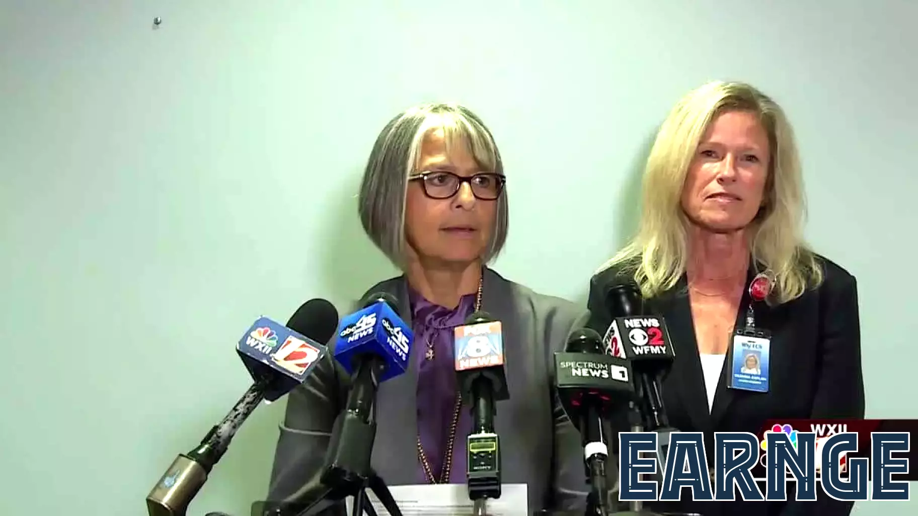 Financial Mismanagement Exposed: NC Auditor Report on WS/FCS