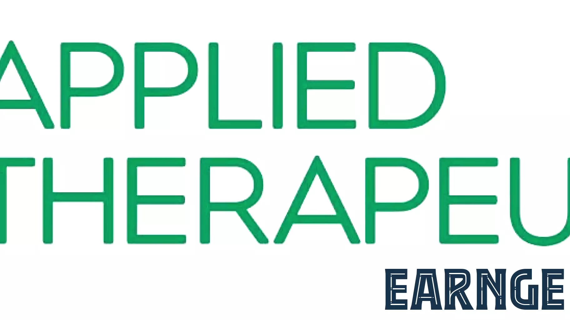 Financial Update: Progress in CMT-SORD Treatment Initiatives