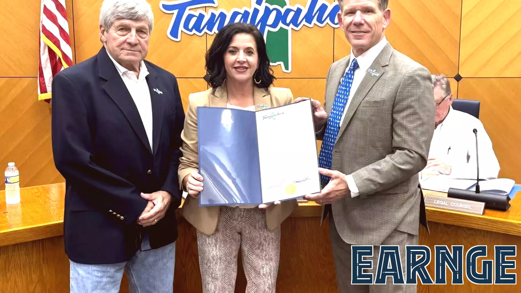 First-Time Homebuyers in Tangipahoa Parish Gain Financing Opportunity