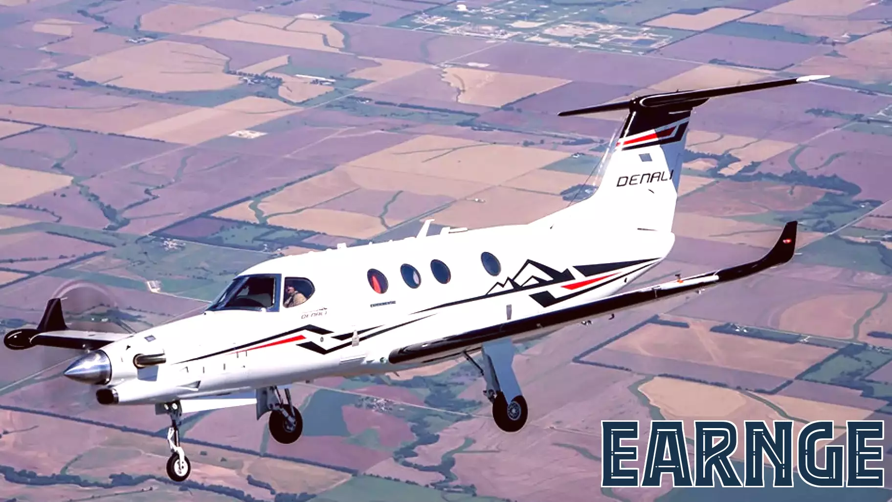 FLYING Finance Takes Center Stage at NBAA-BACE 2025
