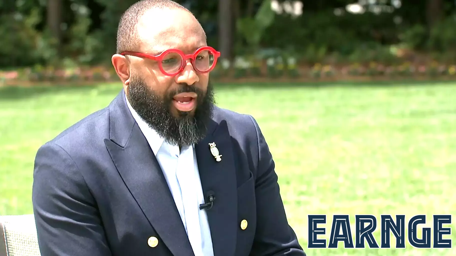 Former Durham Committee Leader Resigns Amid Financial Concerns