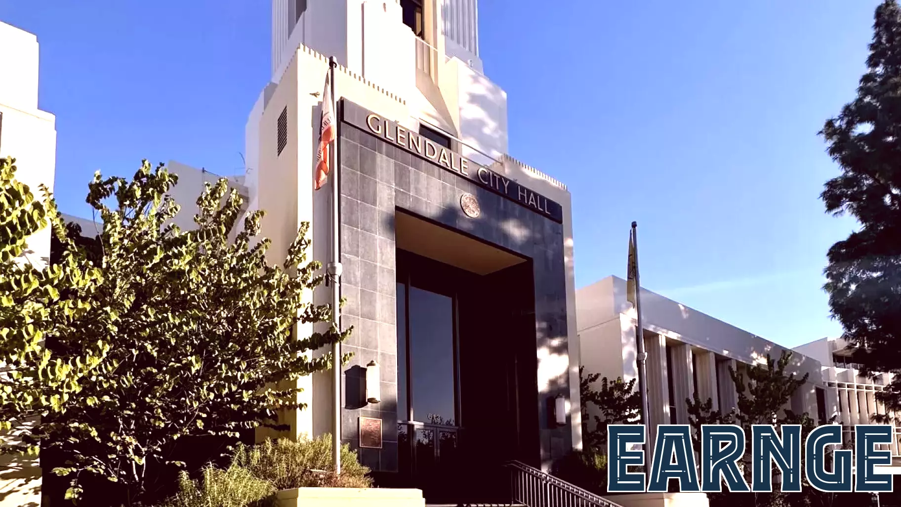 Glendale City Council Faces Financial Challenges in Budget Review