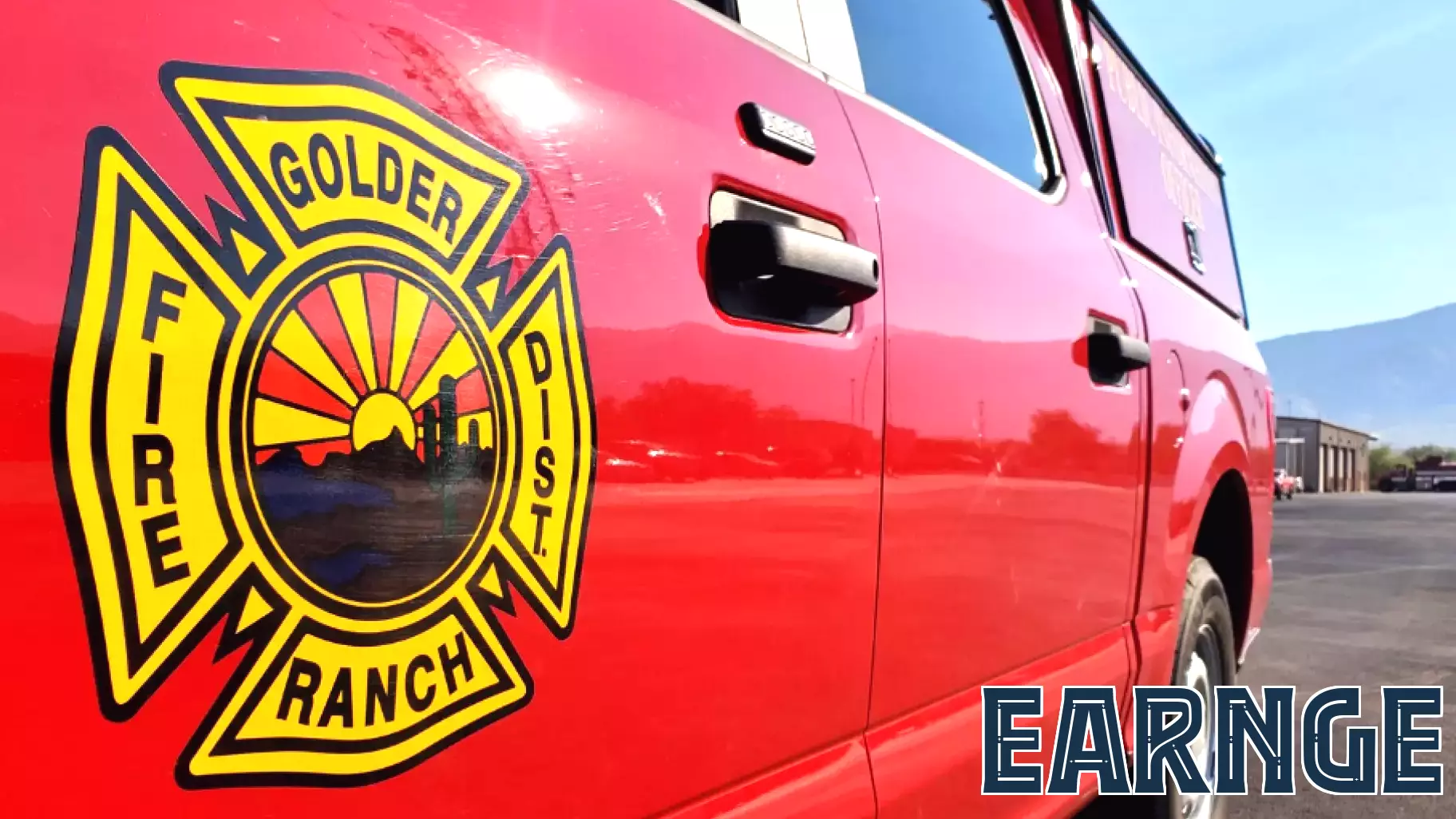 Golder Ranch Fire District's Finance Team Celebrated for Excellence