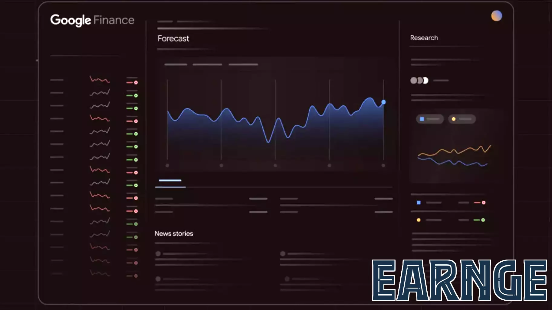 Google Finance to Integrate Deep Research and Prediction Market Insights