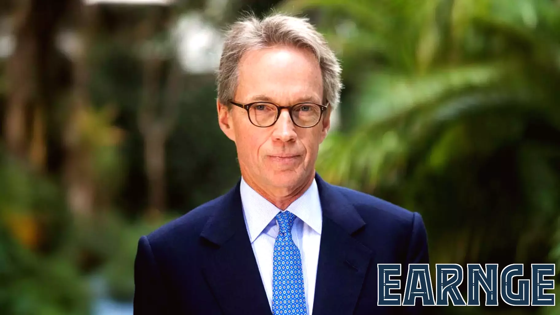 Hamilton Lane’s Hartley Rogers