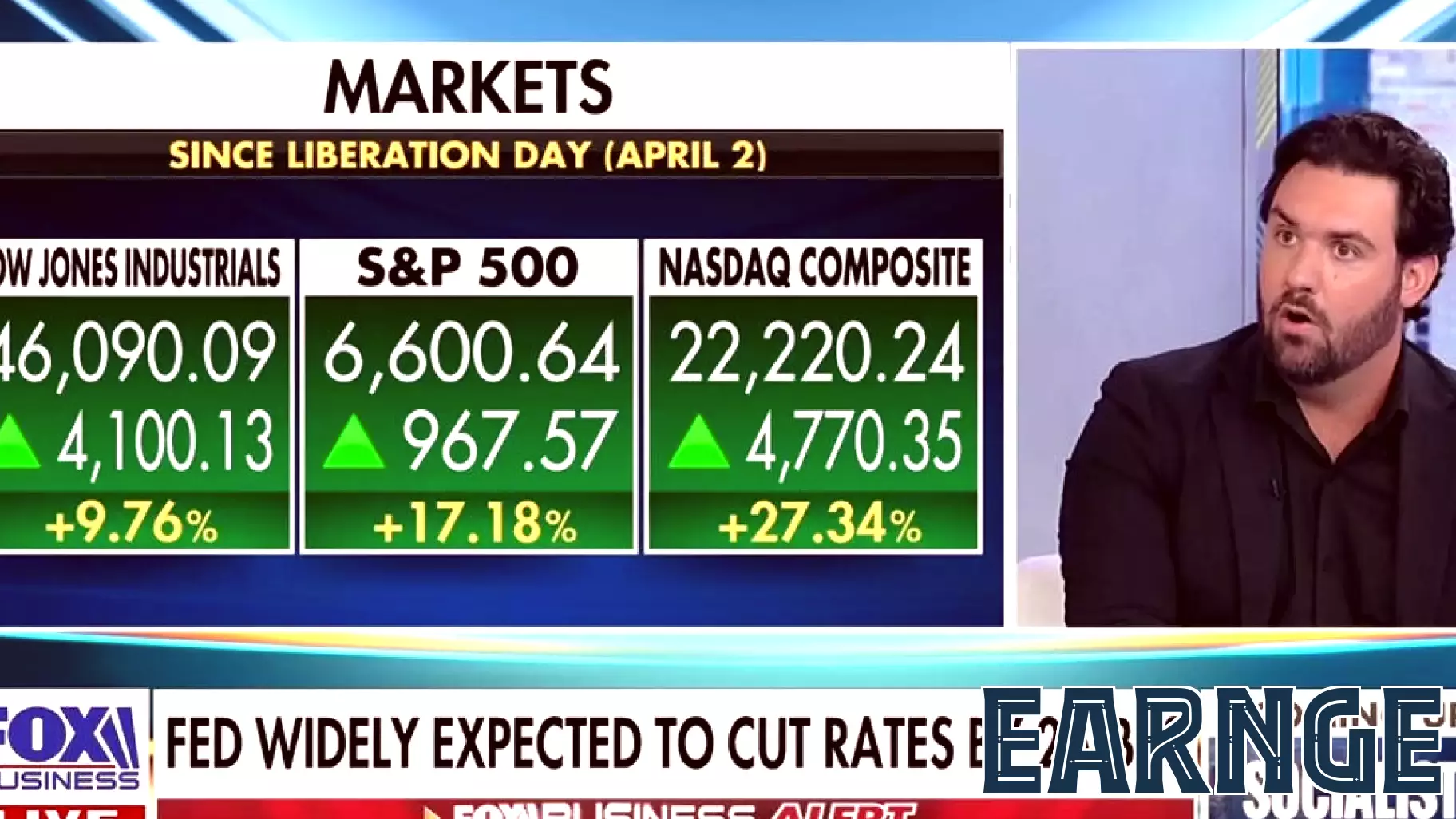 High-Stakes Decisions: Powell Faces Potential Economic Instability