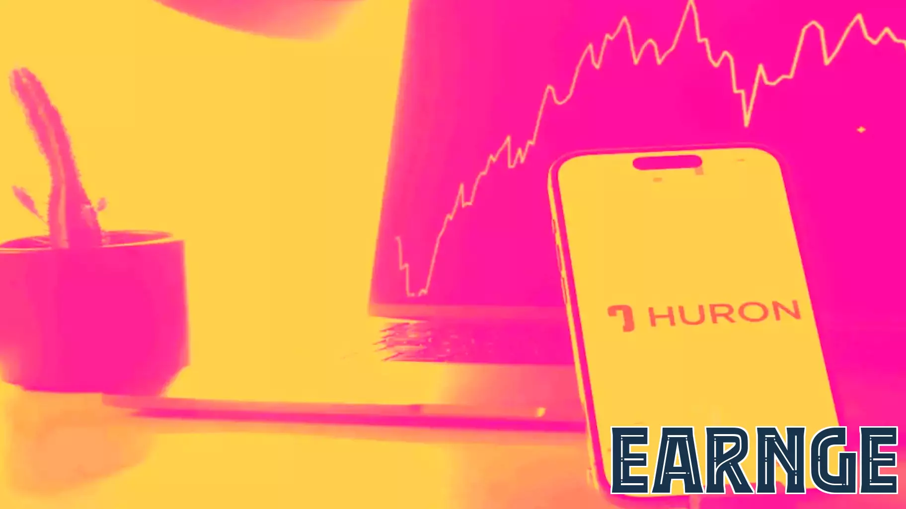 Huron (NASDAQ:HURN) Q2 Earnings: Leading The Business Process Outsourcing & Consulting Pack