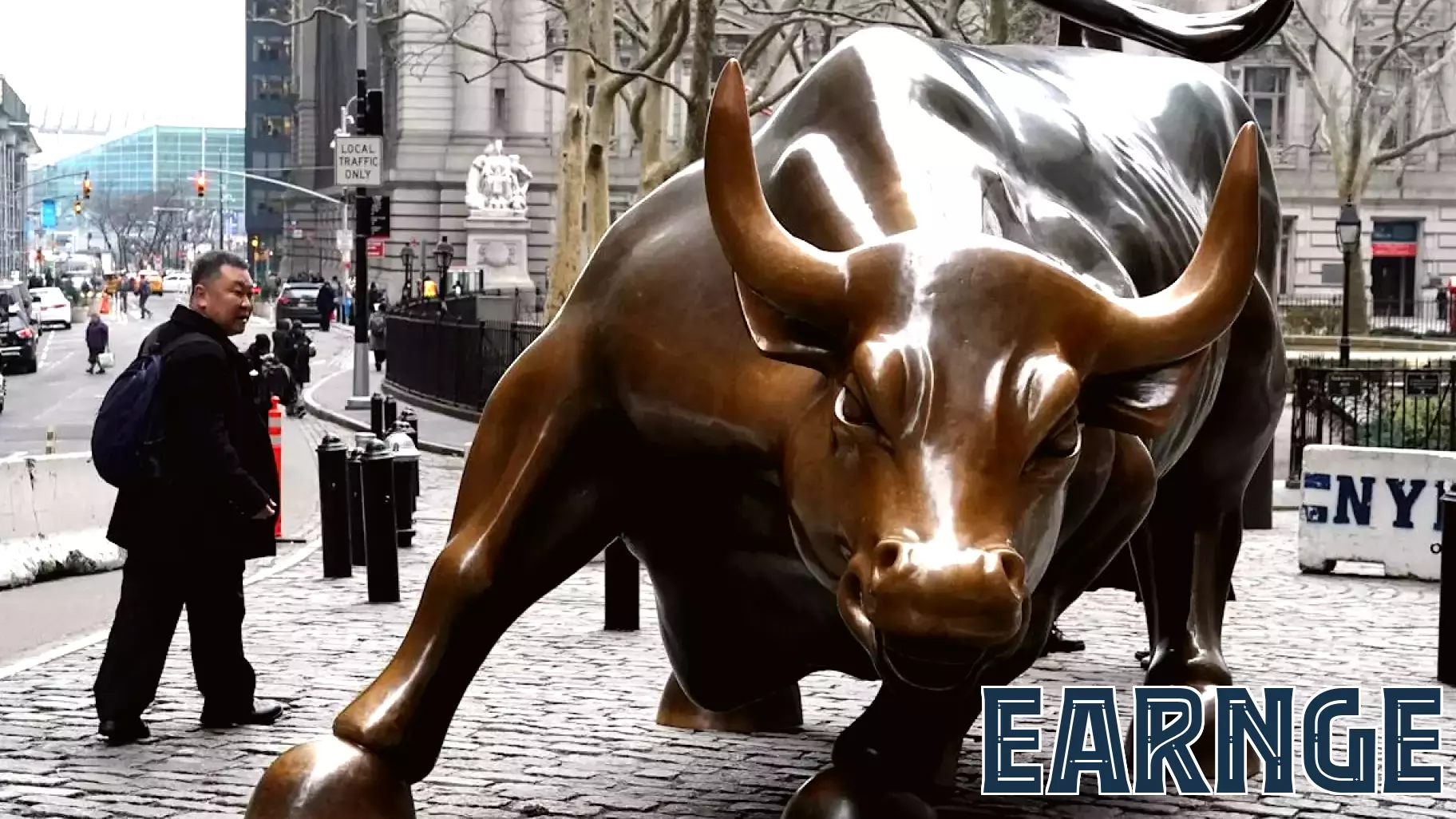 Investor Sentiment Soars as Stock Market Hits Record Highs