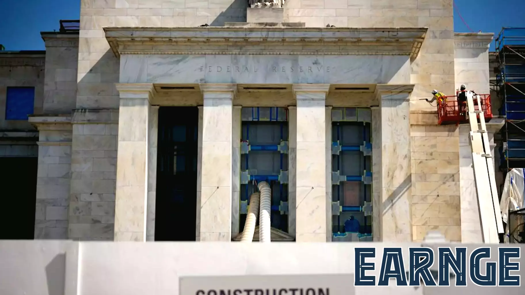 Investors Await Federal Reserve Decision and Big Tech Earnings