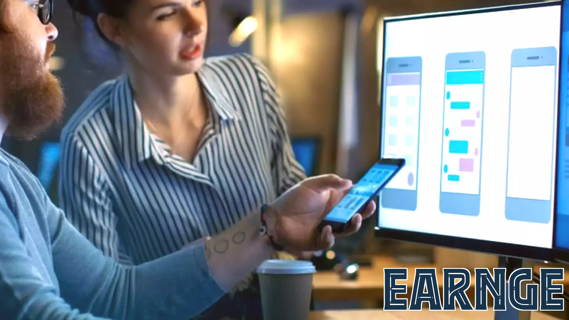 IREN’s AI Pivot Deepens With Microsoft Deal And GPU Build-Out