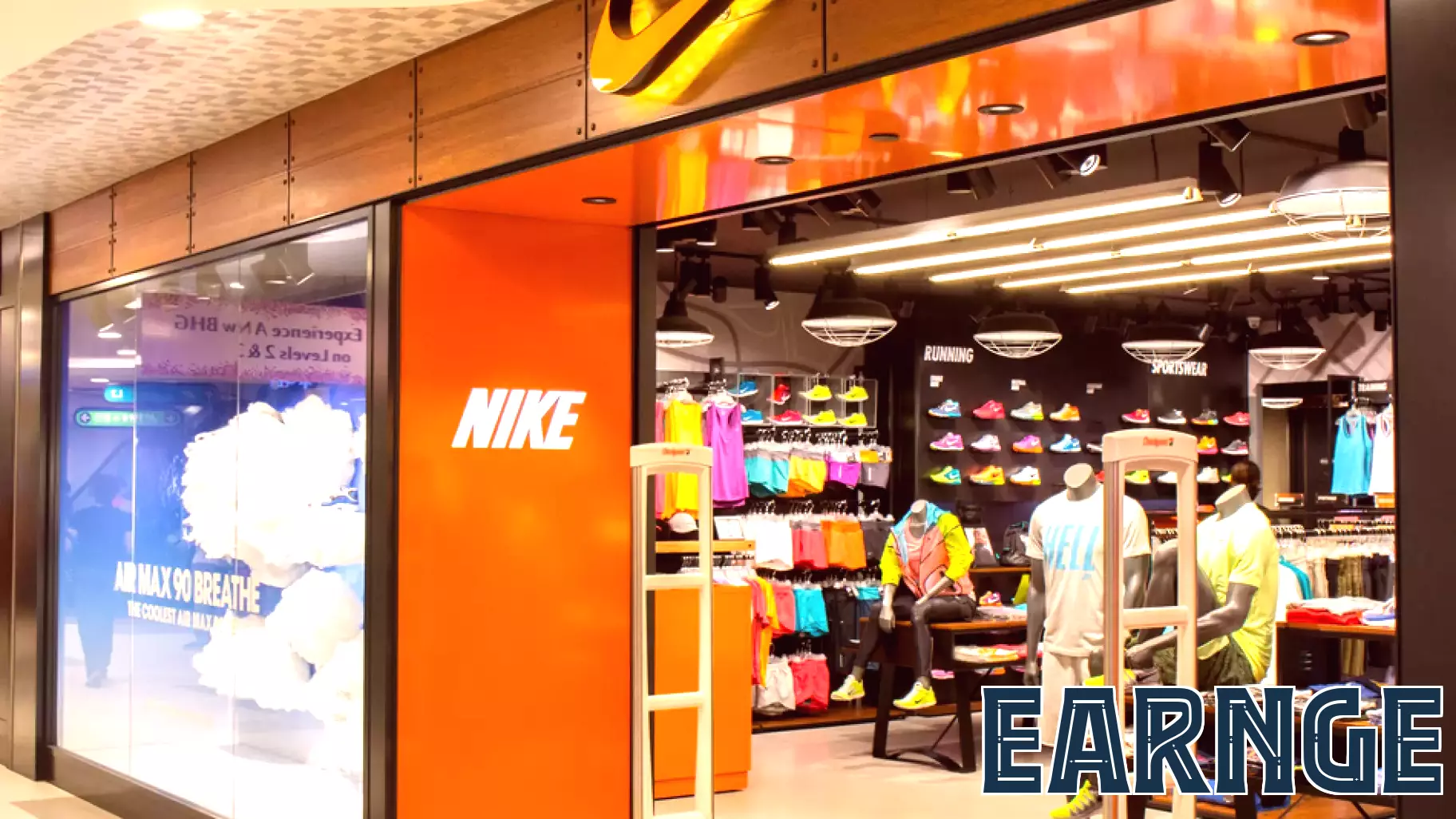 Jim Cramer Doesn’t Know What Nike (NKE) Should Do Even Though He’s Rooting For The Firm