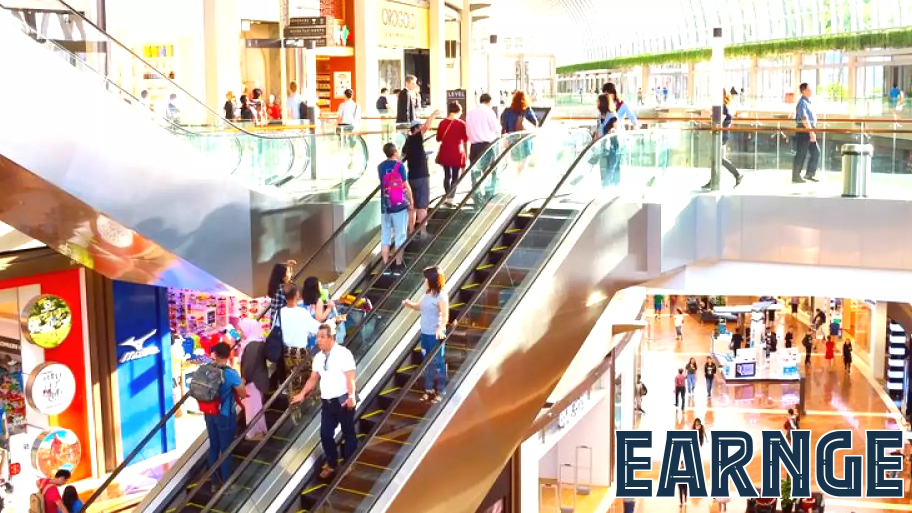 Macerich Aims for Profitability by 2027 Amid Rising Losses