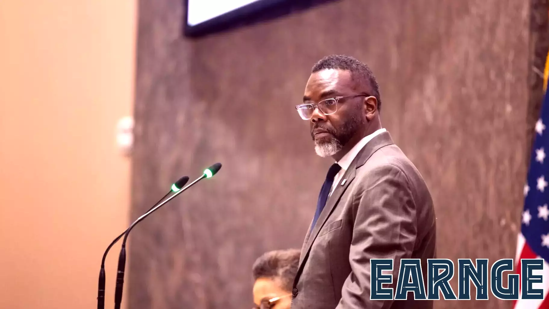 Mayor Johnson Faces Opposition on Proposed Corporate Head Tax