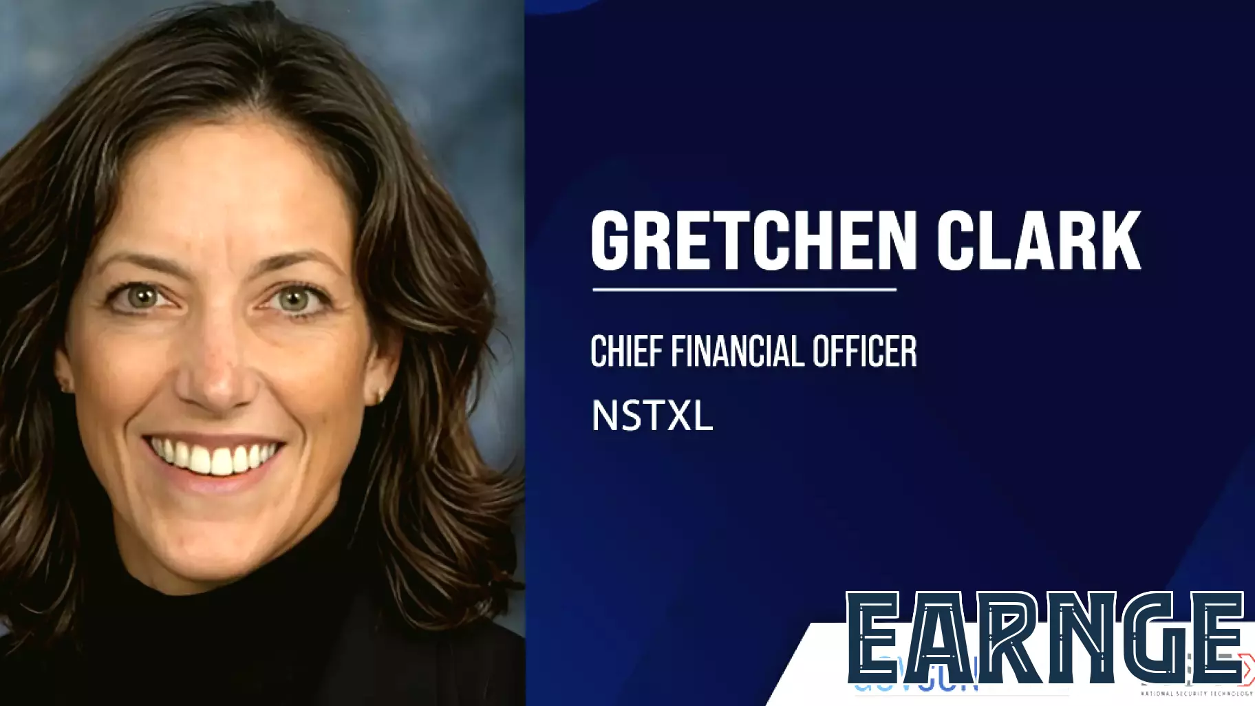 Meet Gretchen Clark: NSTXL's New Chief Financial Officer
