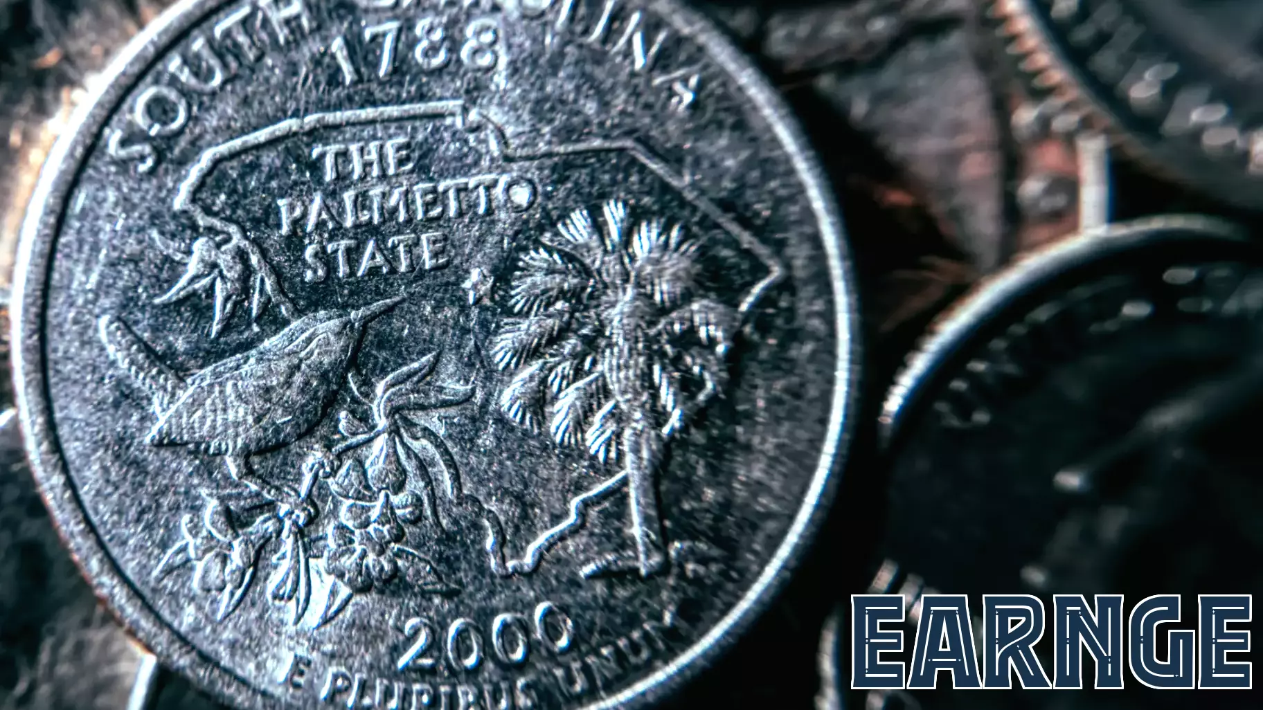 Mike Burkhold: A Vision for South Carolina's Economic Revitalization