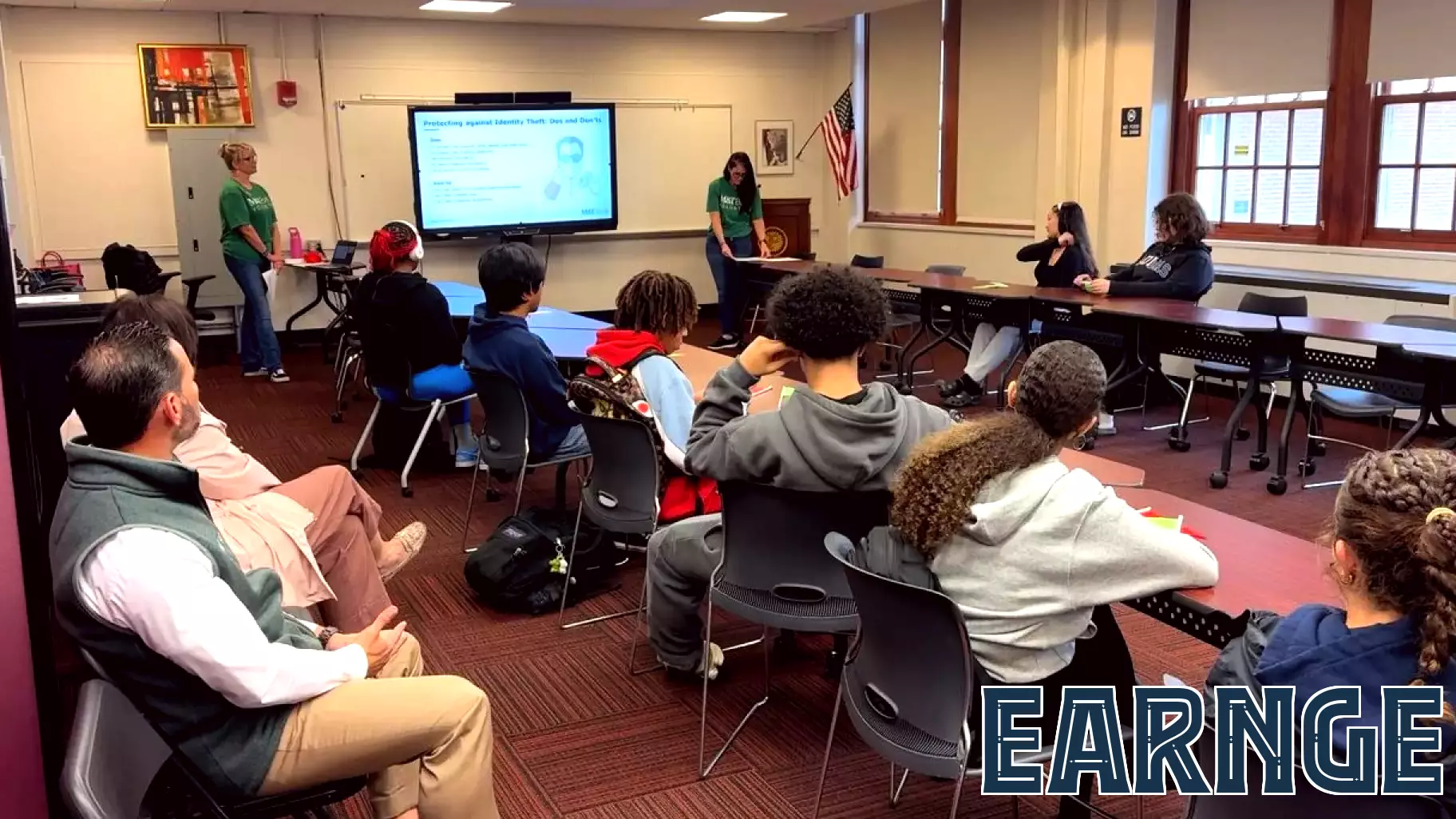 New Initiative Aims to Enhance Financial Literacy Among High School Students