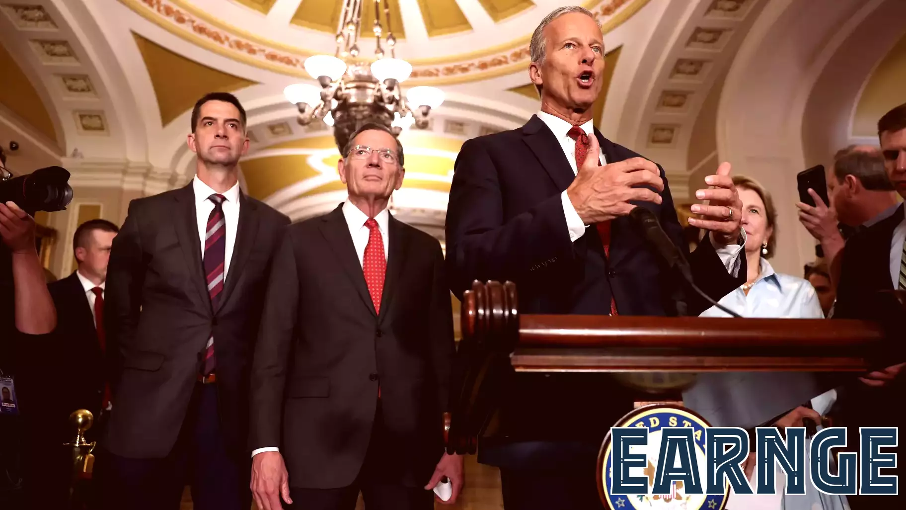 New Republican Bill Poses Financial Challenges for Immigrants