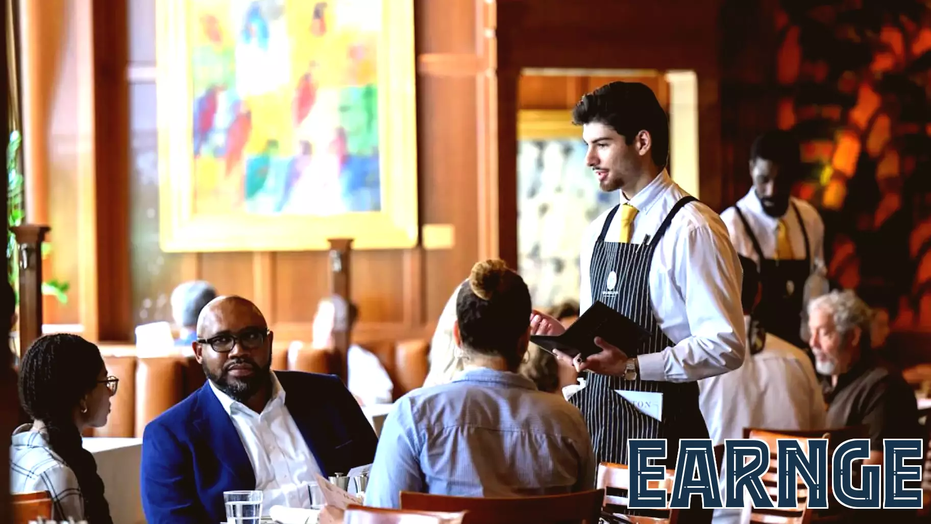 New Tax Policy on Tips Raises Concerns for Tipped Workers