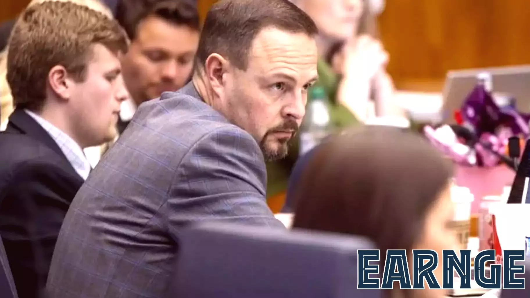 North Dakota Lawmakers Debate Campaign Finance Transparency Ahead of Legislative Session's End