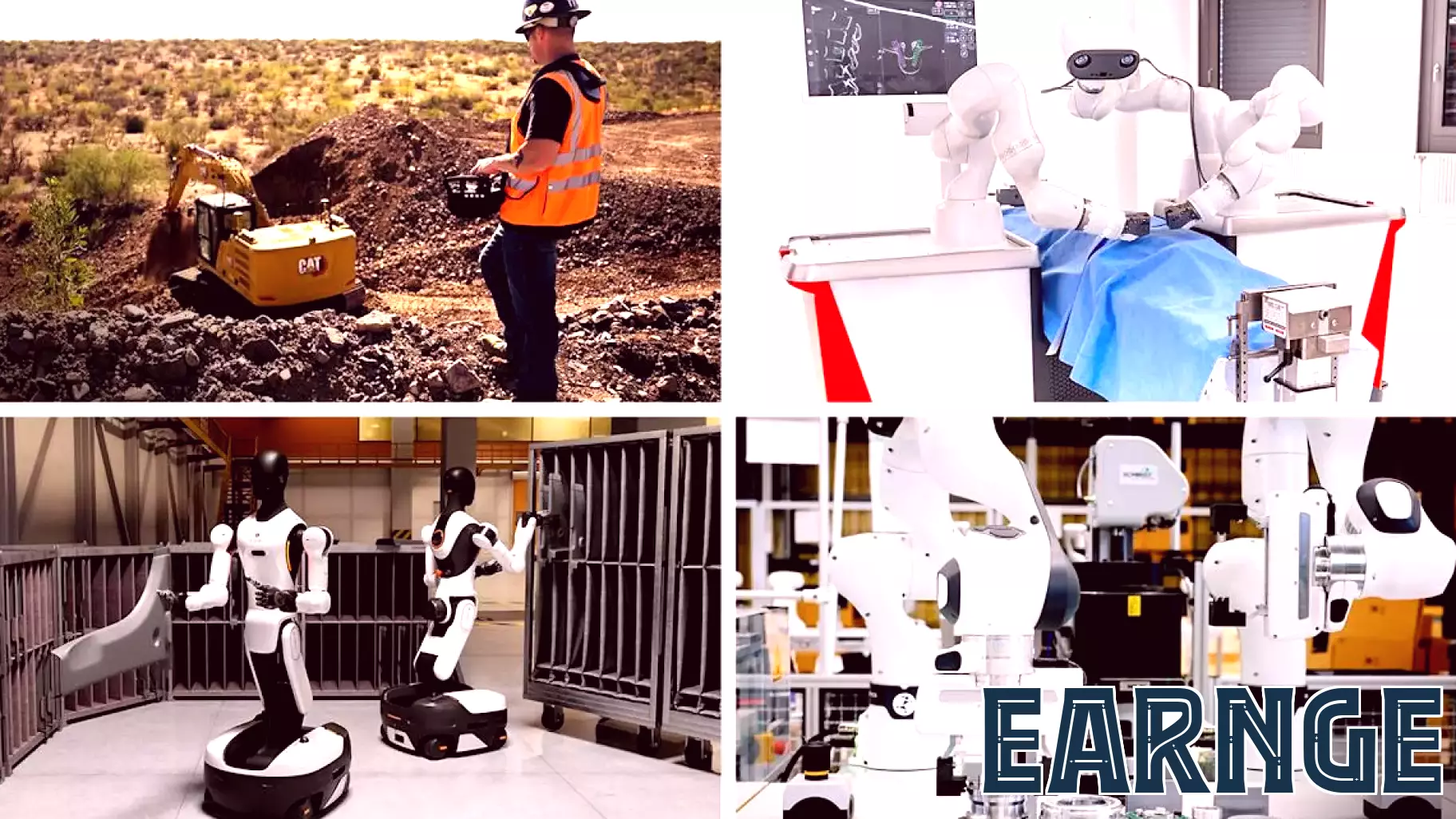 Nvidia Unveils Ambitious AI Innovations at CES 2026