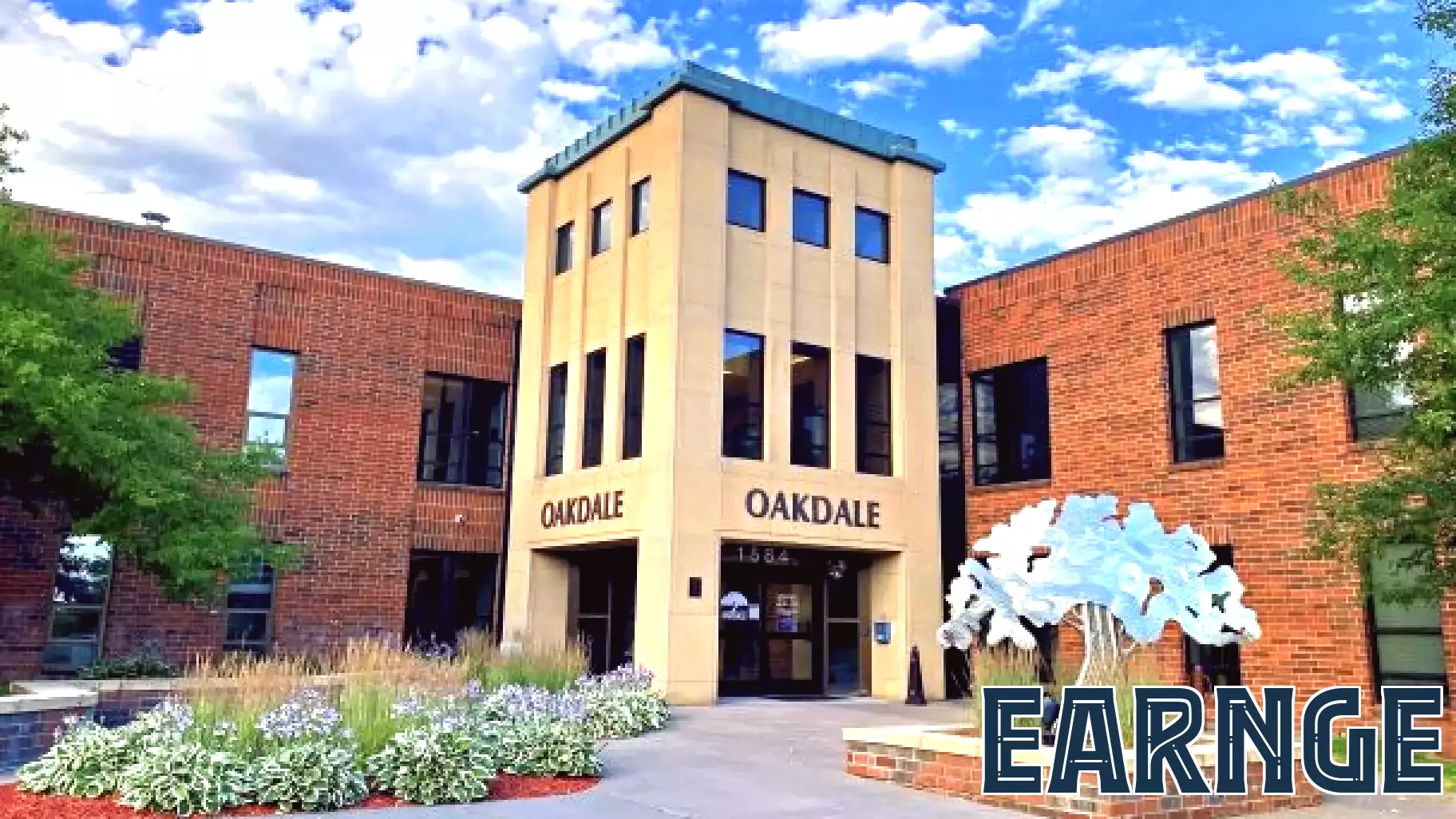Oakdale Welcomes Kristina Handt as Interim Finance Director
