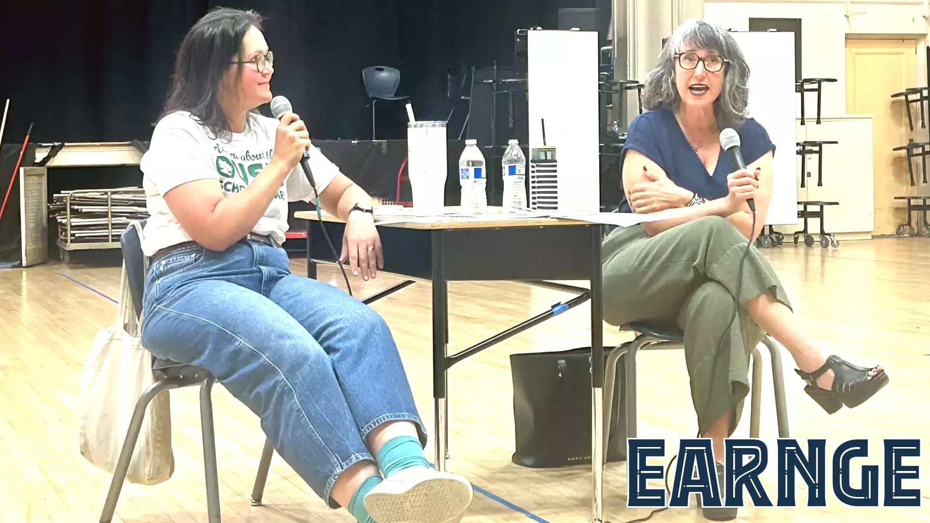 OUSD board must make hard financial decisions, says county schools chief