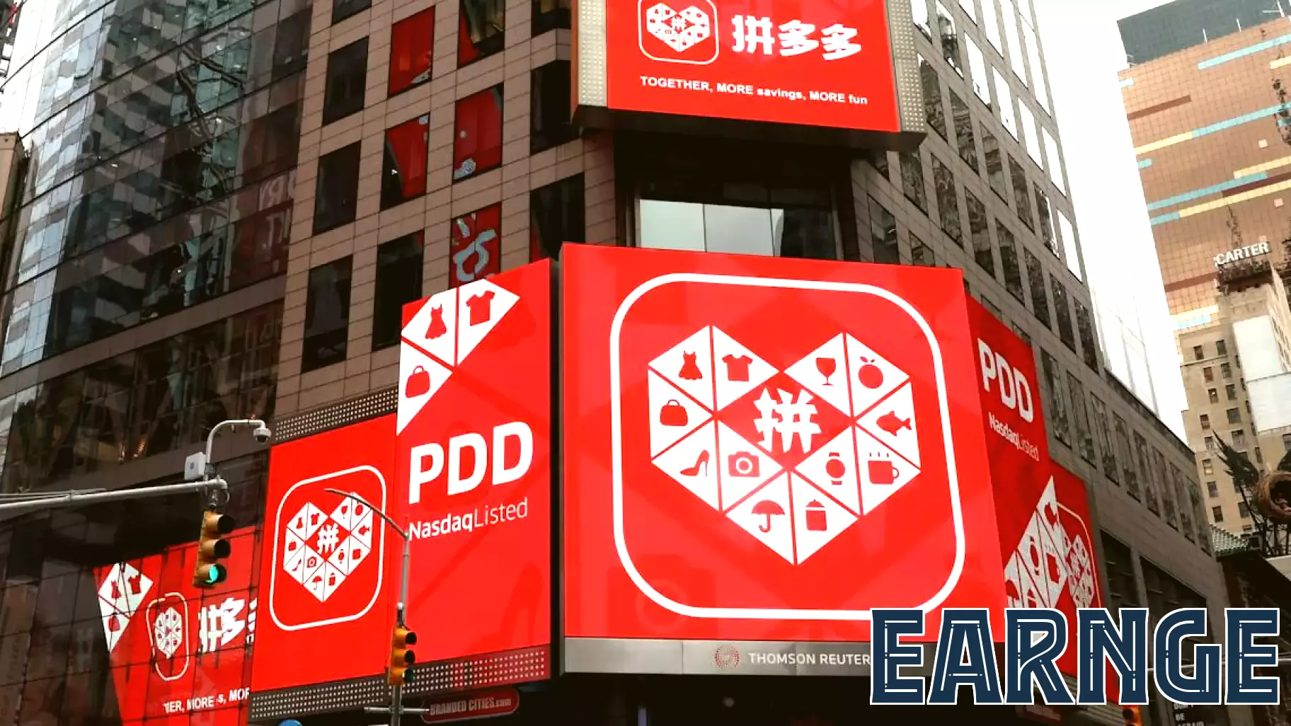 PDD Holdings' Strong Q2 Results Signal Potential for Chinese Economy